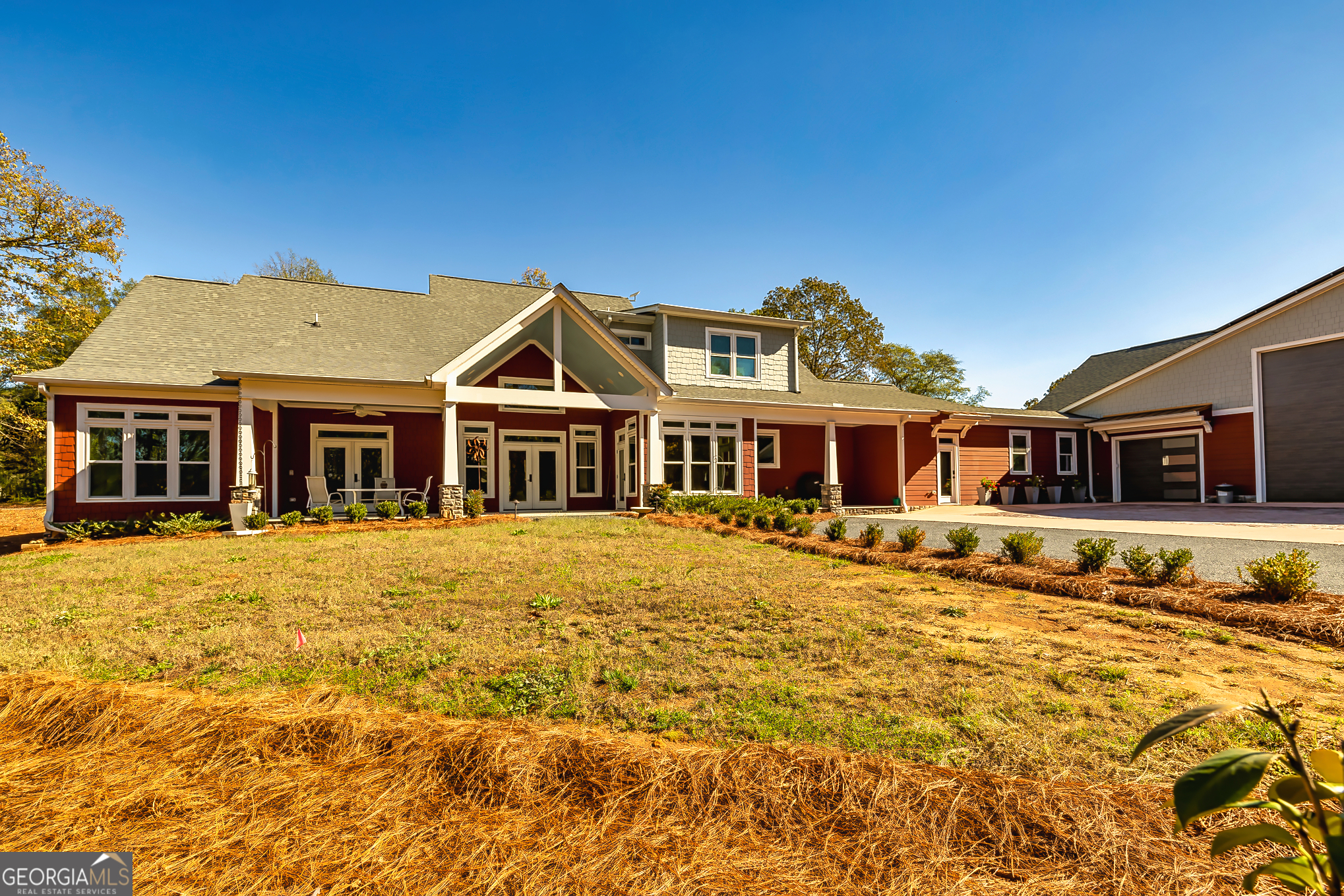 Tyrone, Georgia, 30290, United States, 4 Bedrooms Bedrooms, ,6 BathroomsBathrooms,Residential,For Sale,1897215