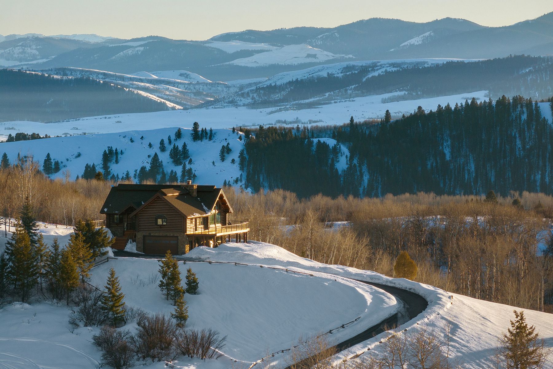  Privacy in Bedford - 物件實景