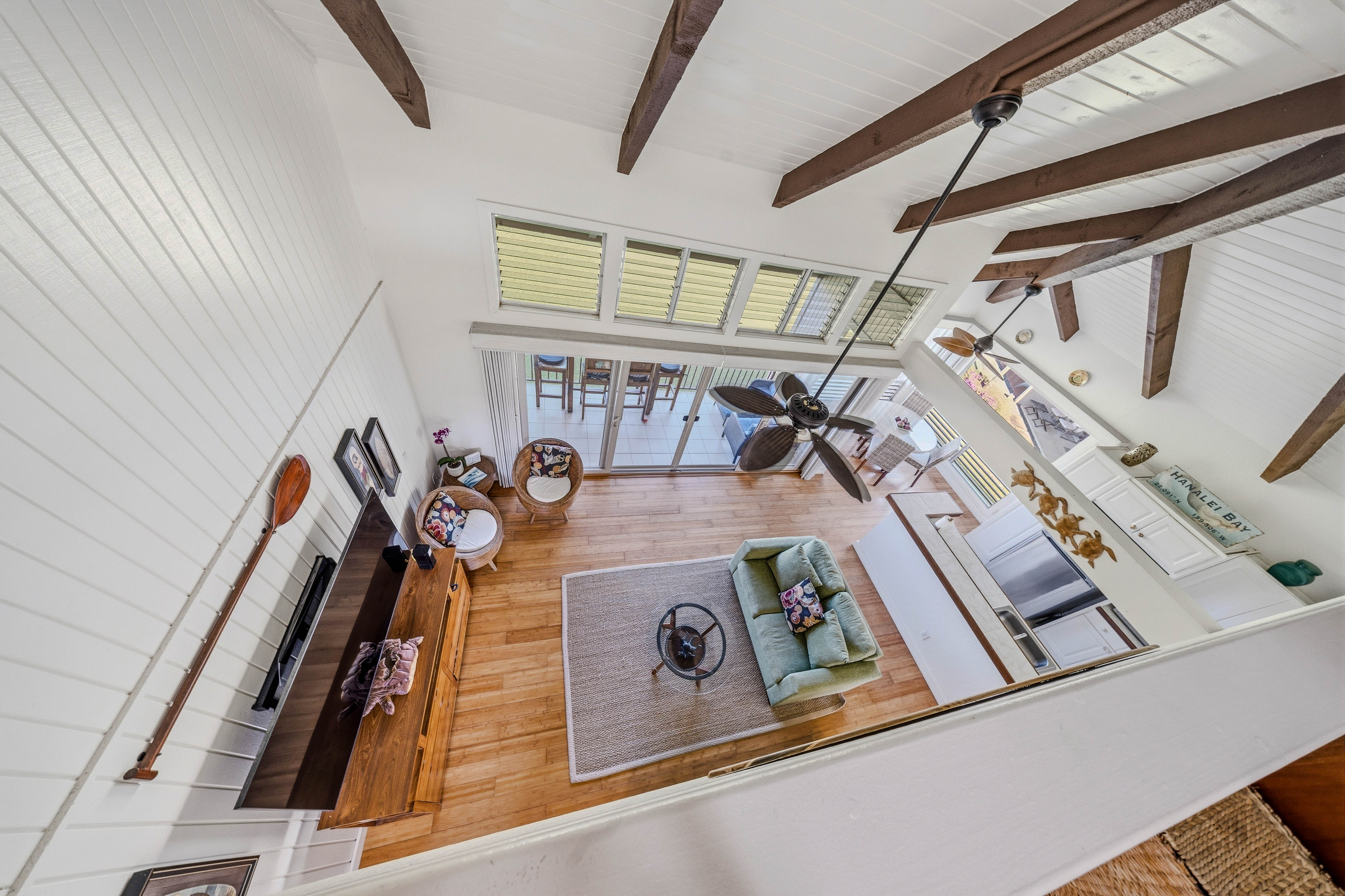  5280 Ka Haku Rd, Princeville, HI, 96722 - 物件實景
