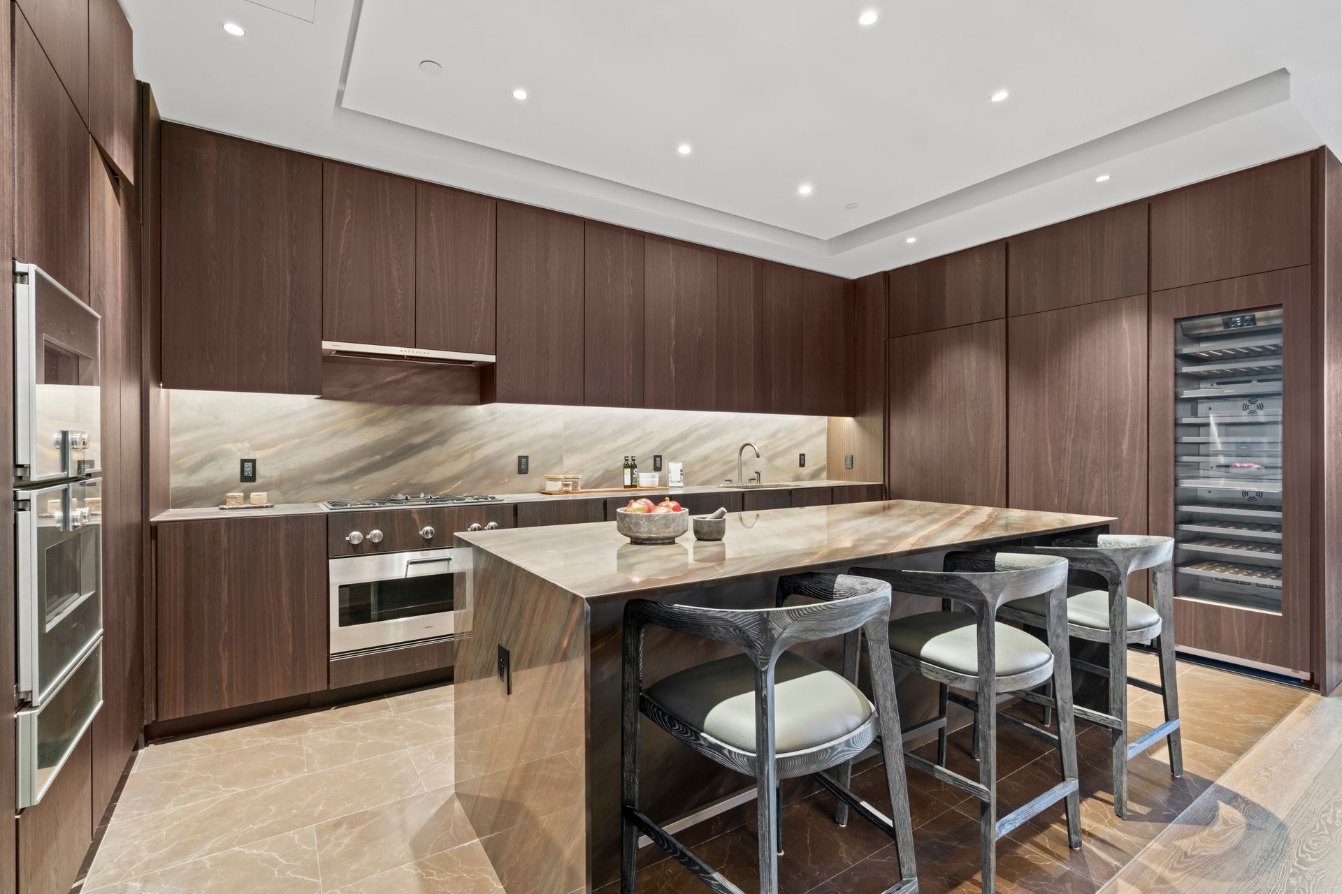  730 5th Avenue,New York (Manhattan), NY, 10019 - 物件實景