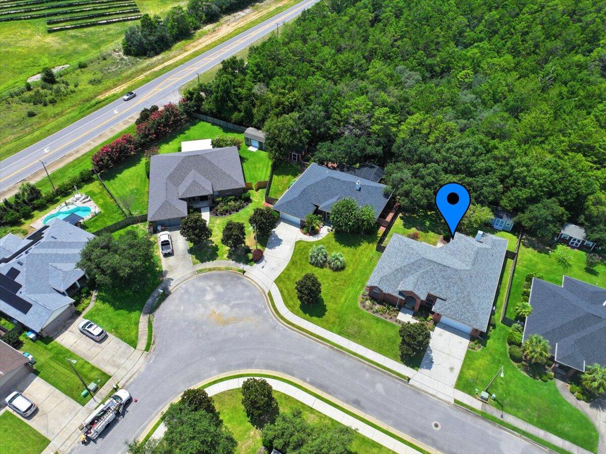 Navarre, Florida, 32566, United States, 3 Bedrooms Bedrooms, ,2 BathroomsBathrooms,Residential,For Sale,1933004