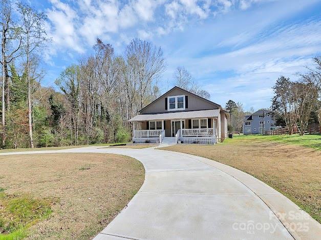 Charlotte, North Carolina, 28213, United States, 5 Bedrooms Bedrooms, ,3 BathroomsBathrooms,Residential,For Sale,1847572
