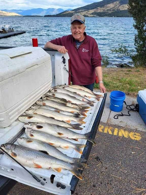 Big Arm, Montana, 59910, United States, ,Land,For Sale,1975344