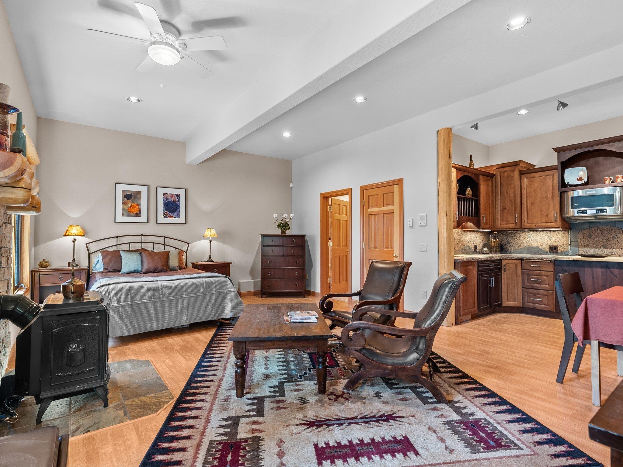 Tahoe Vista, Nevada, 96148, United States, 5 Bedrooms Bedrooms, ,Residential,For Sale,1895453