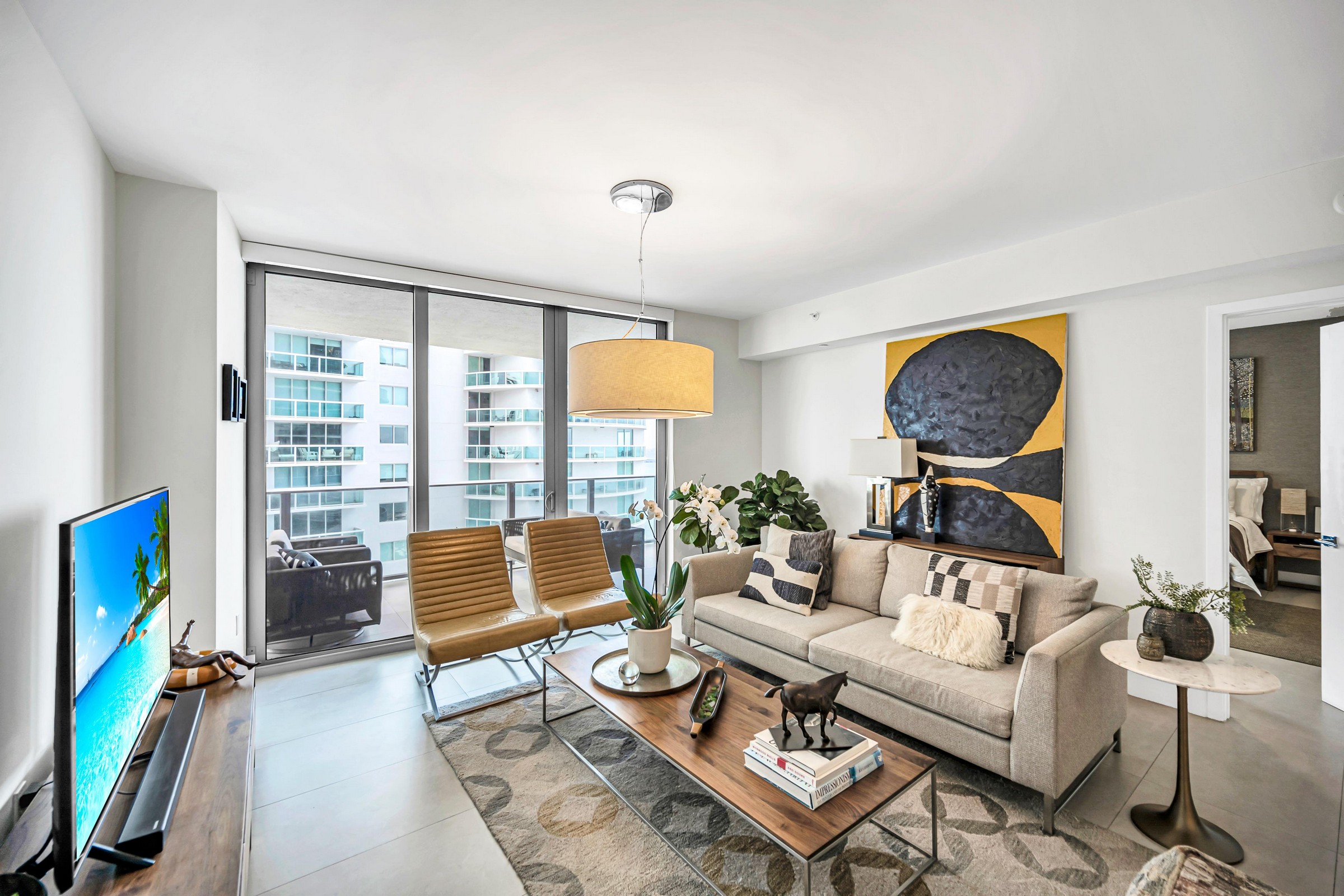  488 NE 18th St, Miami, FL, 33132 - 物件實景