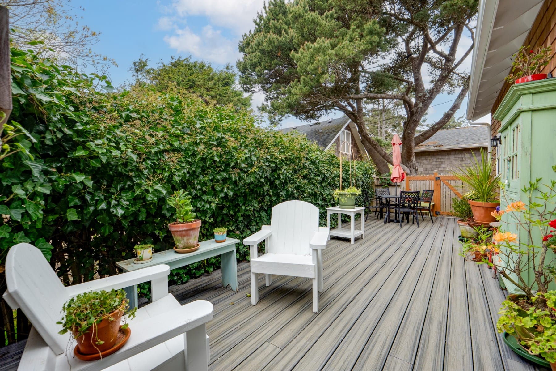  432 S HEMLOCK ST Cannon Beach, OR 97110 - 物件實景