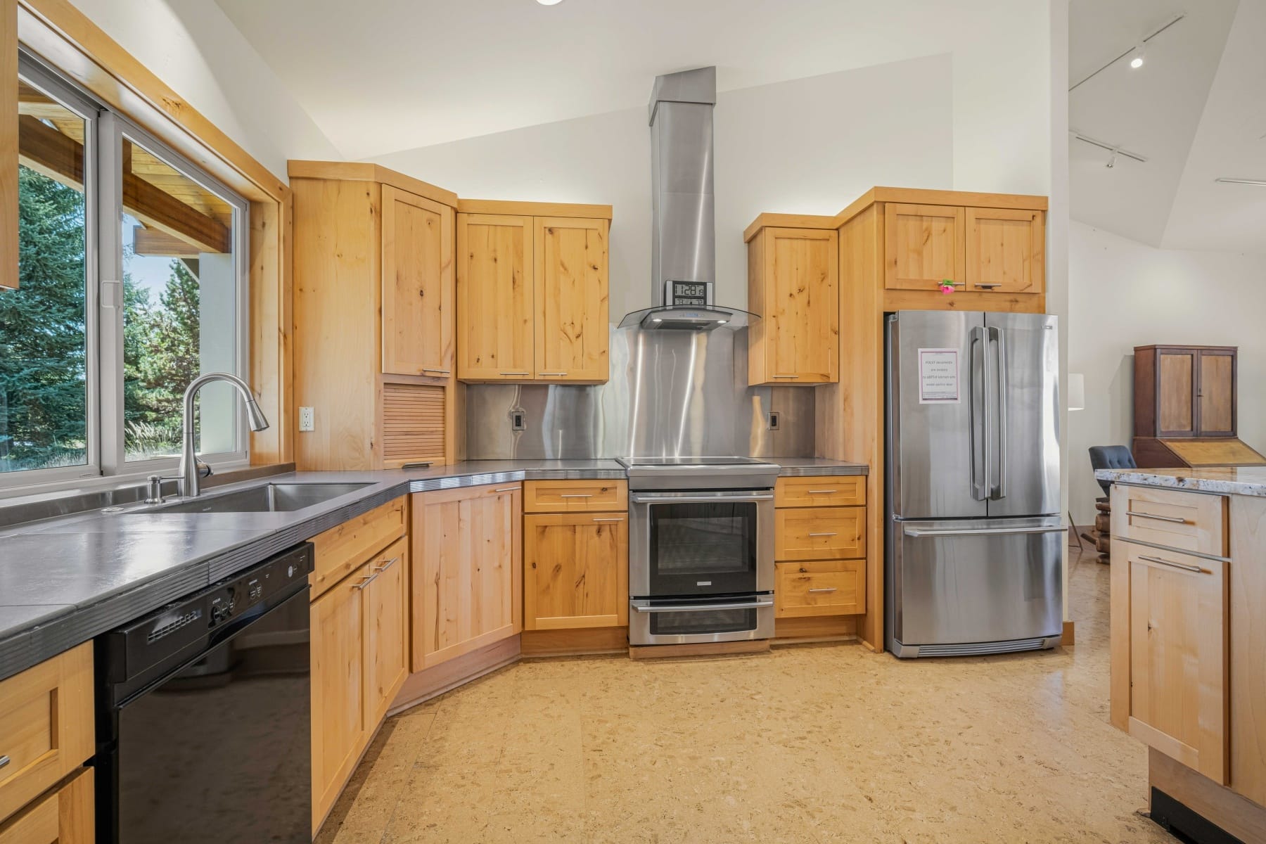  63945 W Quail Haven Drive Bend, OR 97703 - 物件實景