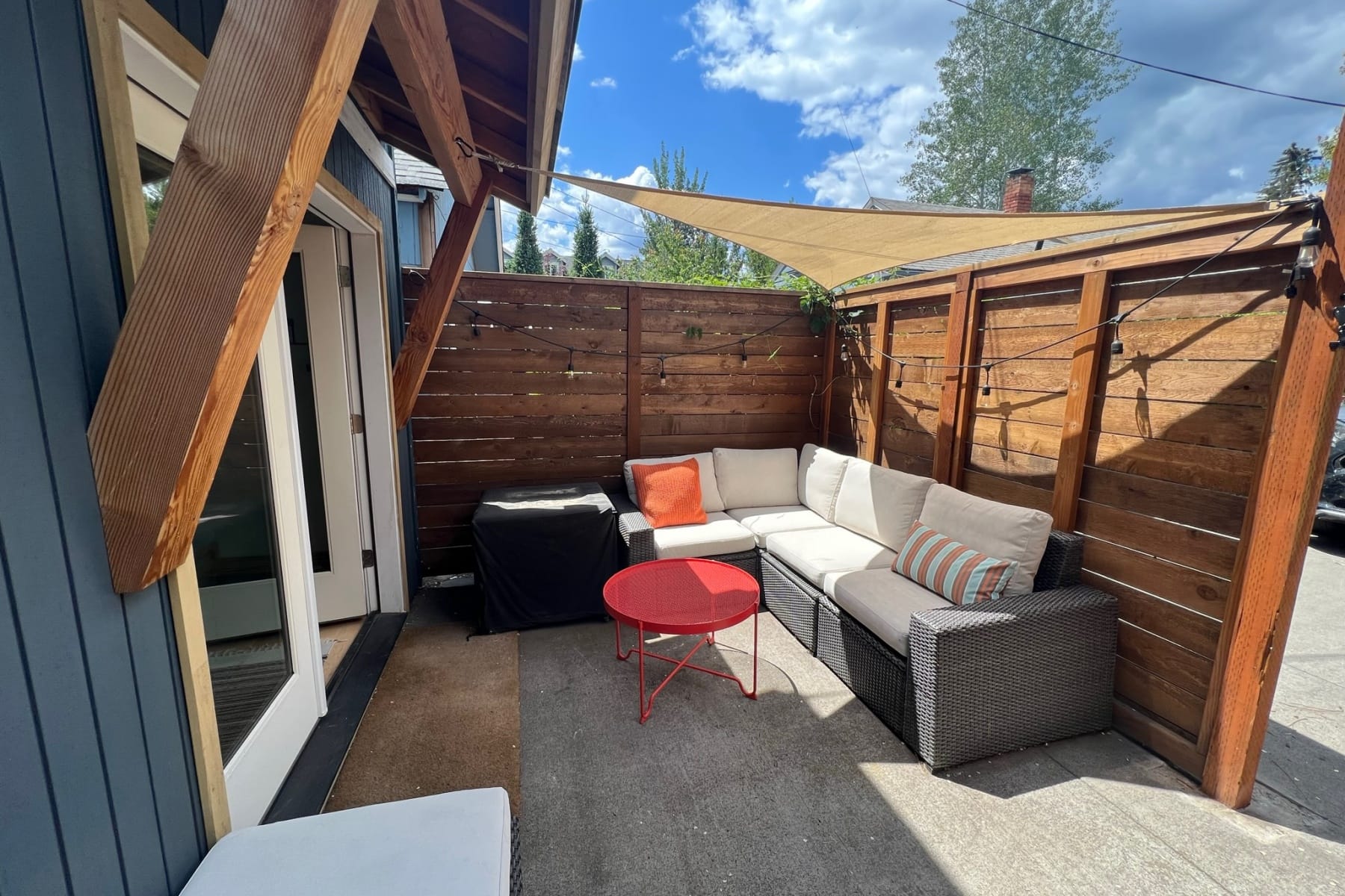  1446 NW 5th Street Bend, OR 97703 - 物件實景