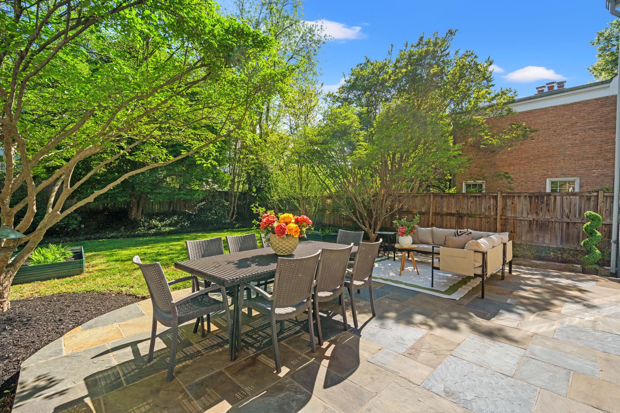  4834 Van Ness Street NW, Washington, DC, 20016 - 物件實景