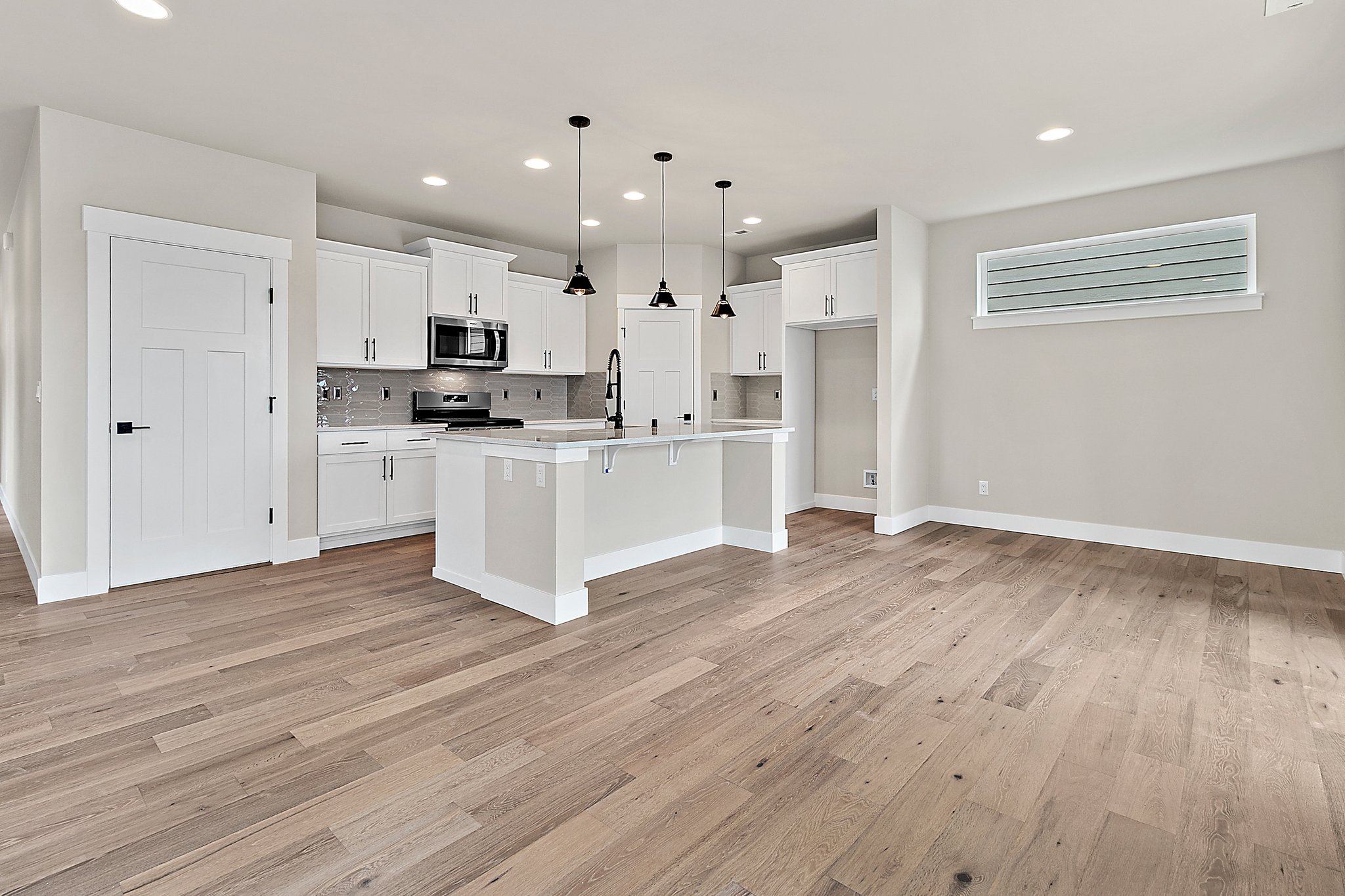  15624 Lot 27 SE 257th Place, Covington, WA 98042 - 物件實景