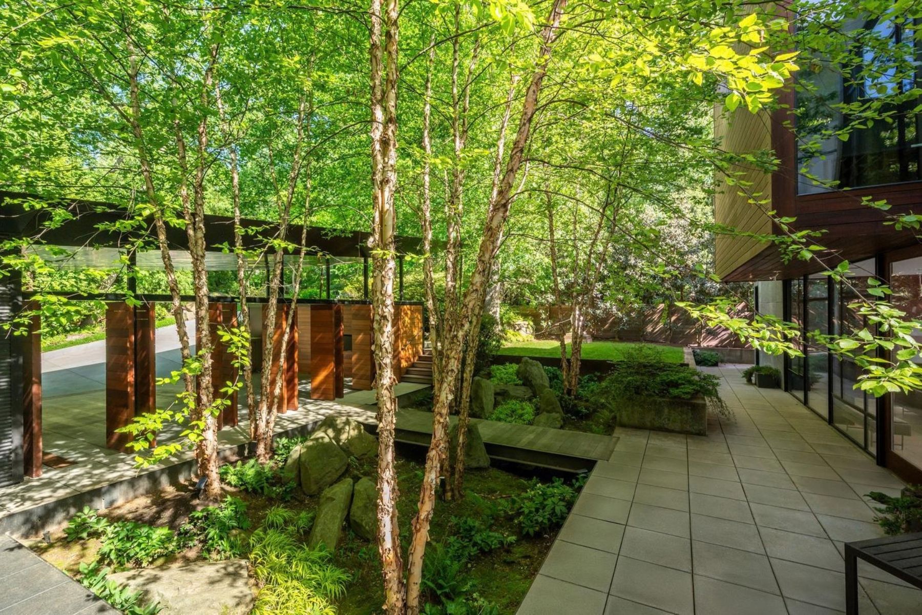  5124 Wissioming Road, Bethesda, MD, 20816 - 物件實景