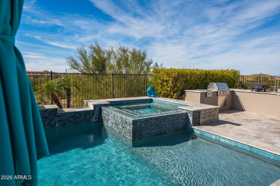 Cave Creek, Arizona, 85331, United States, 4 Bedrooms Bedrooms, ,Residential,For Sale,2013741