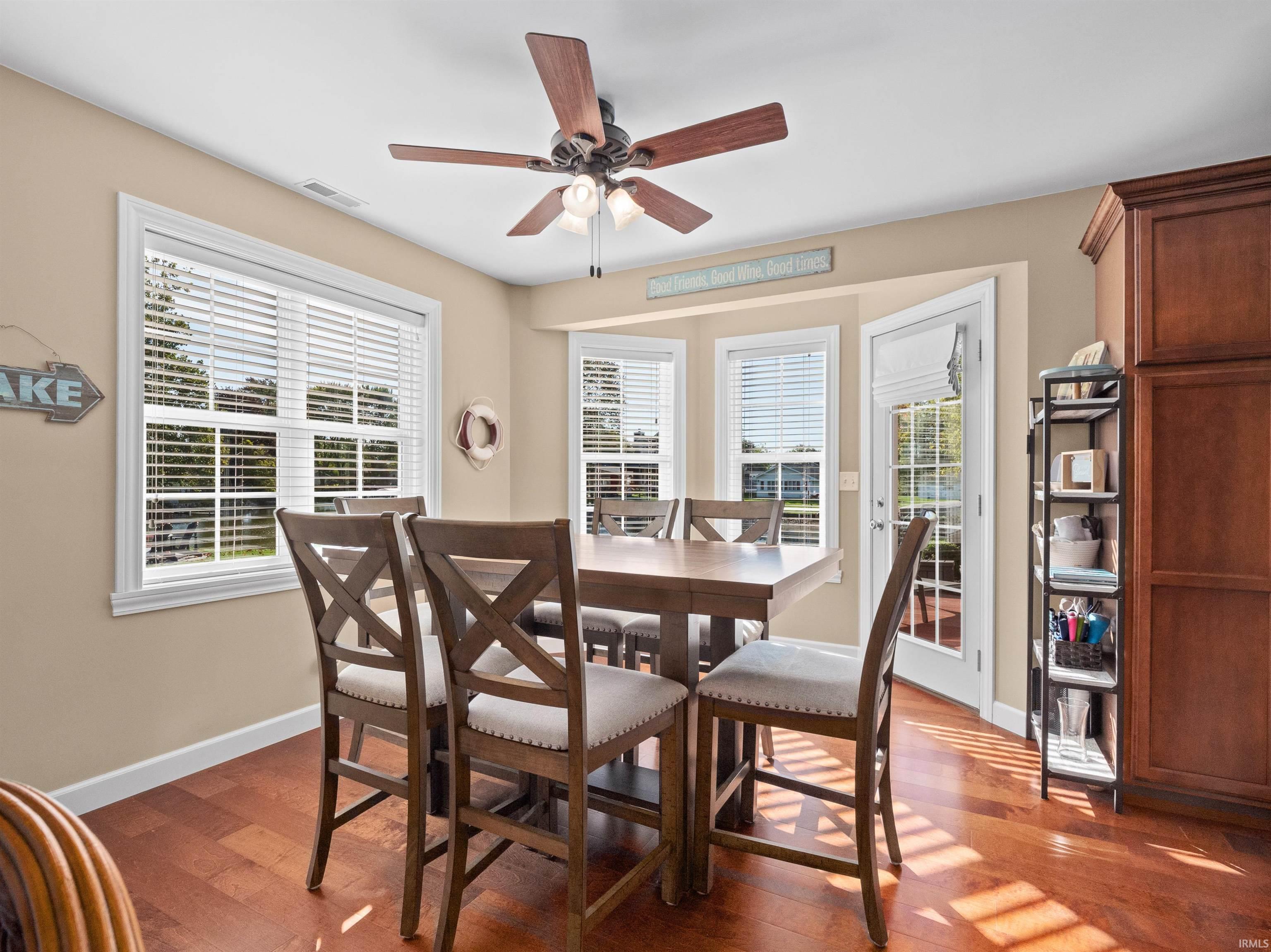 Lagrange, Indiana, 46761, United States, 3 Bedrooms Bedrooms, ,3 BathroomsBathrooms,Residential,For Sale,1976931