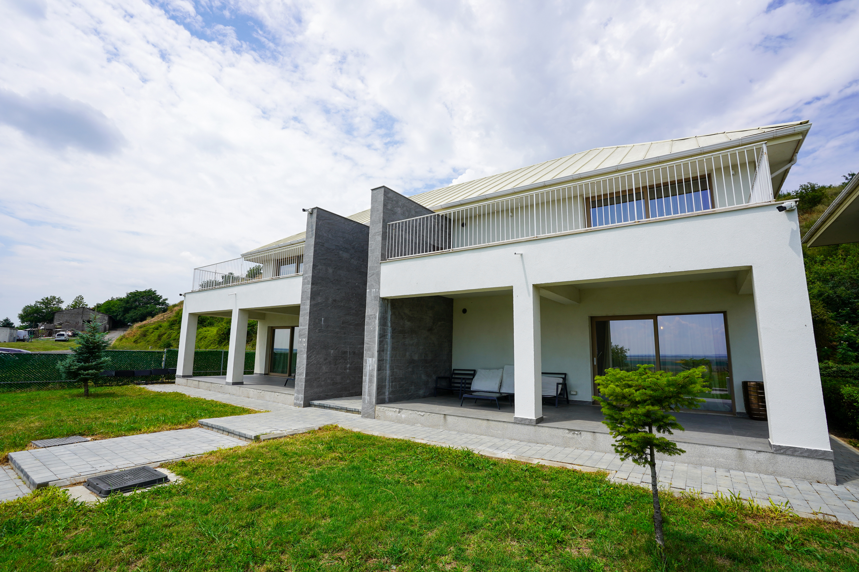  Villa Ana, Greaca Domain, A Residence with Direct Access to Resort Amenities - 物件實景