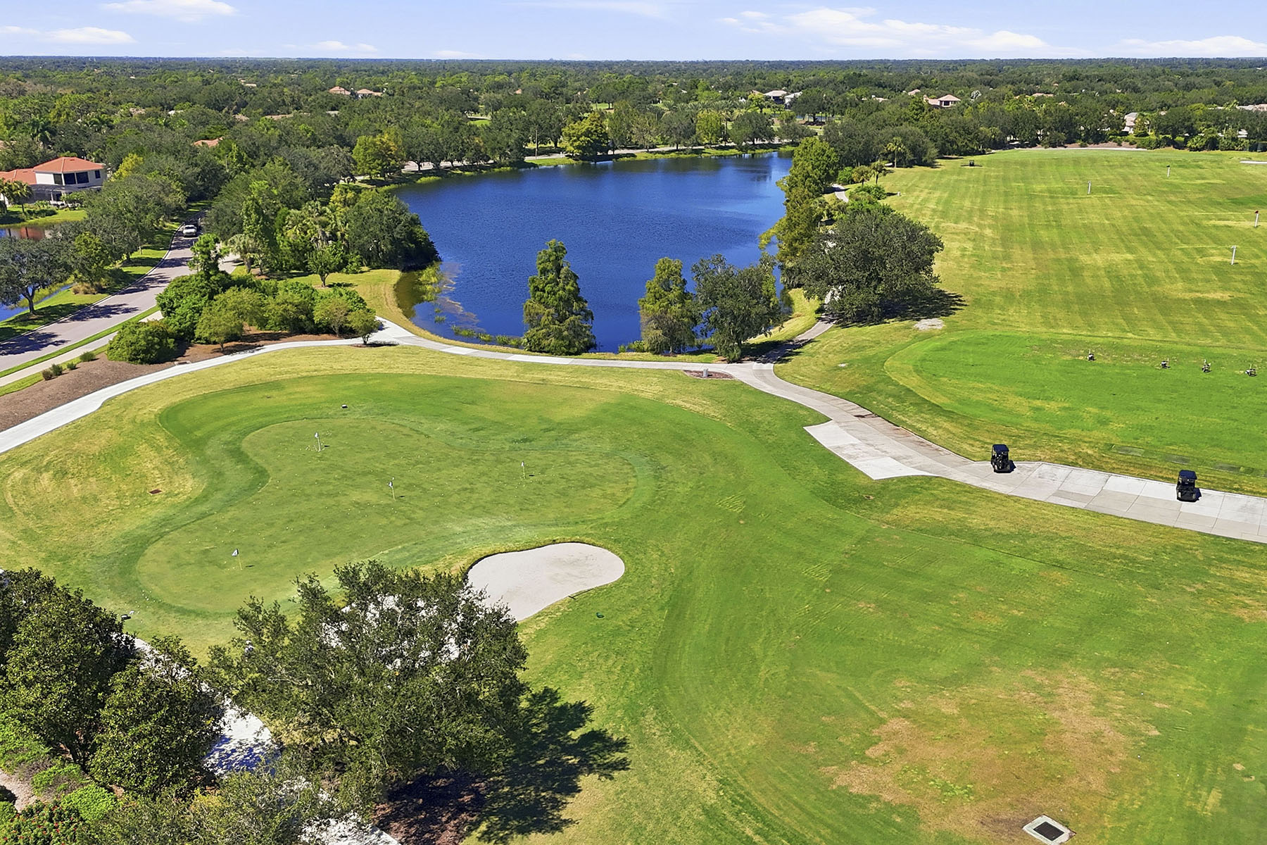  LAKEWOOD RANCH COUNTRY CLUB MUIRFIELD - 物件實景