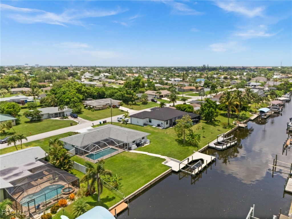 Cape Coral, Florida, 33904, United States, 4 Bedrooms Bedrooms, ,3 BathroomsBathrooms,Residential,For Sale,1975138
