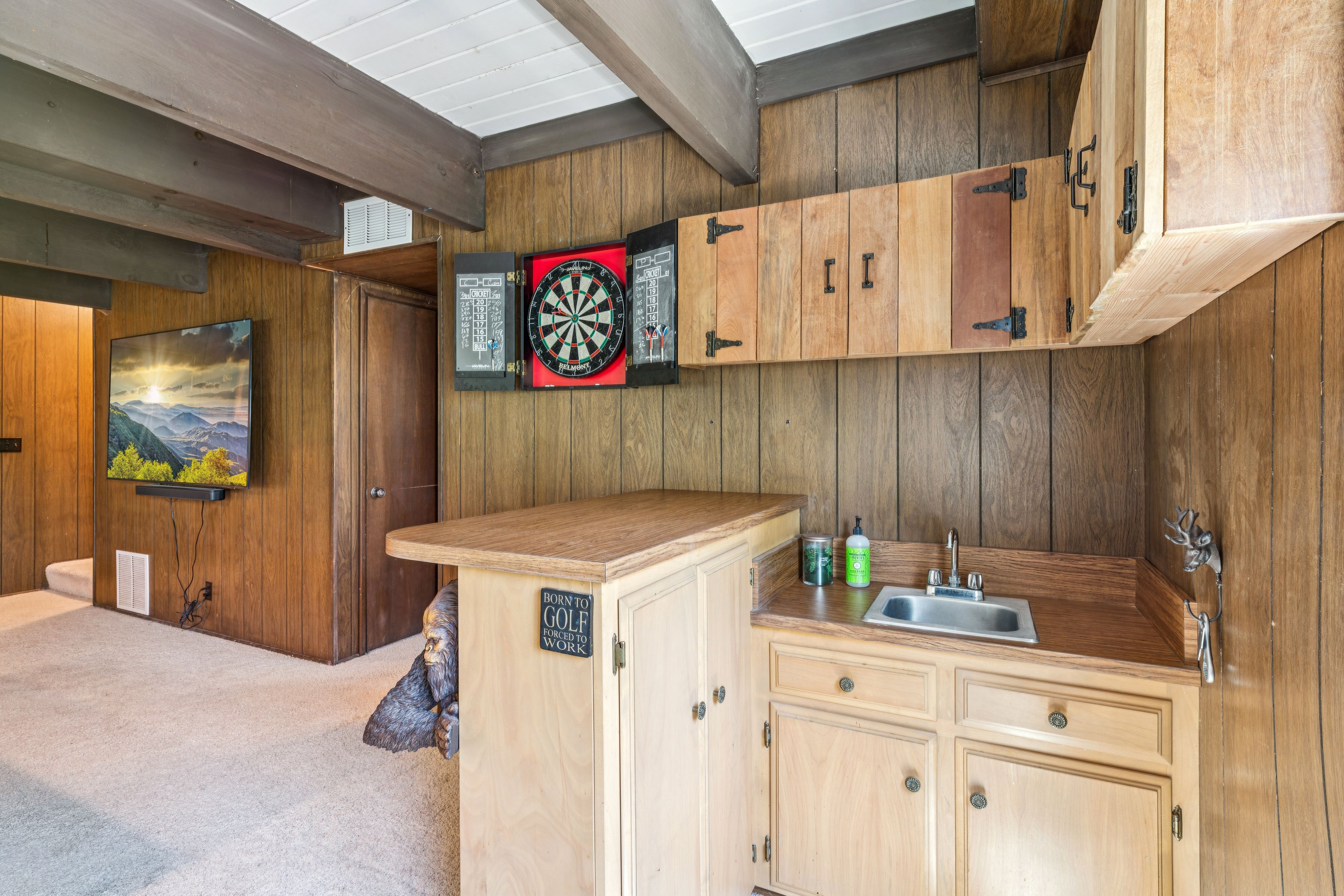  686 Grass Valley Road, Lake Arrowhead, CA 92352 - 物件實景
