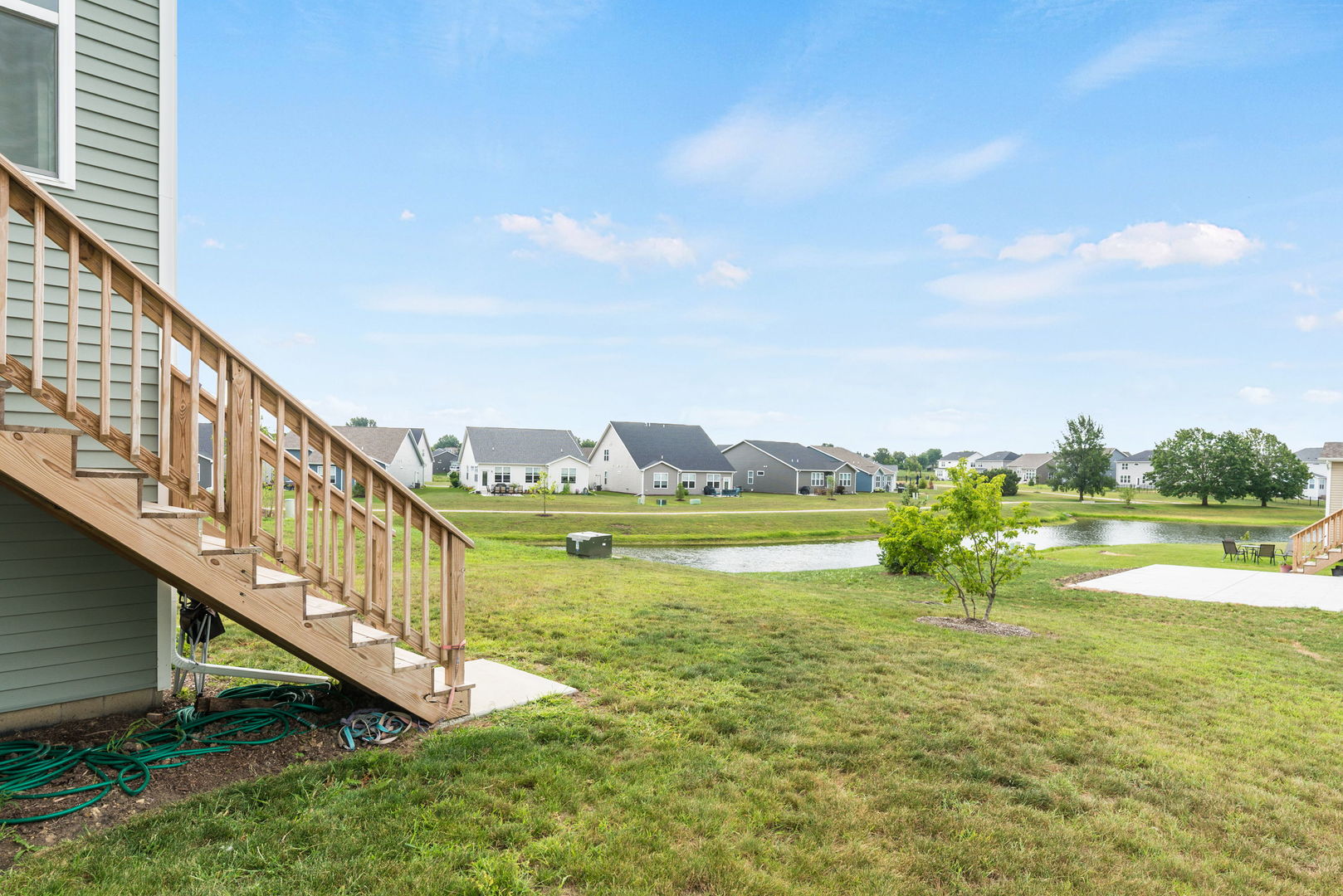 Algonquin, Illinois, 60102, United States, 3 Bedrooms Bedrooms, ,3 BathroomsBathrooms,Residential,For Sale,1962567
