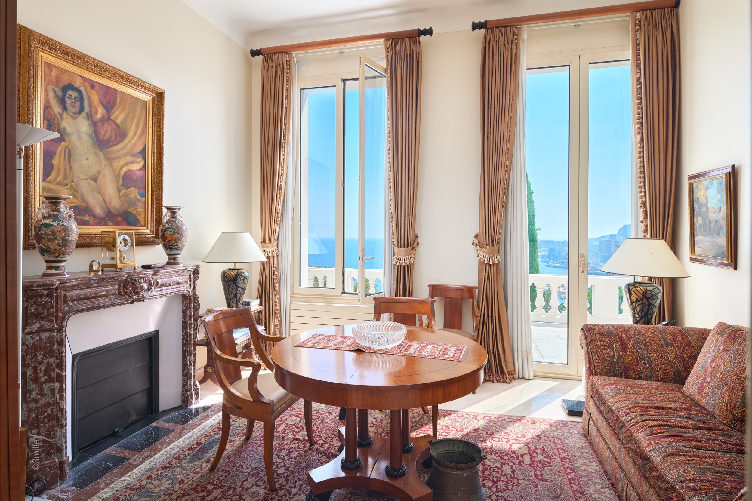  One of a kind Belle Epoque architectural masterpiece rich in history situated n… - 物件實景