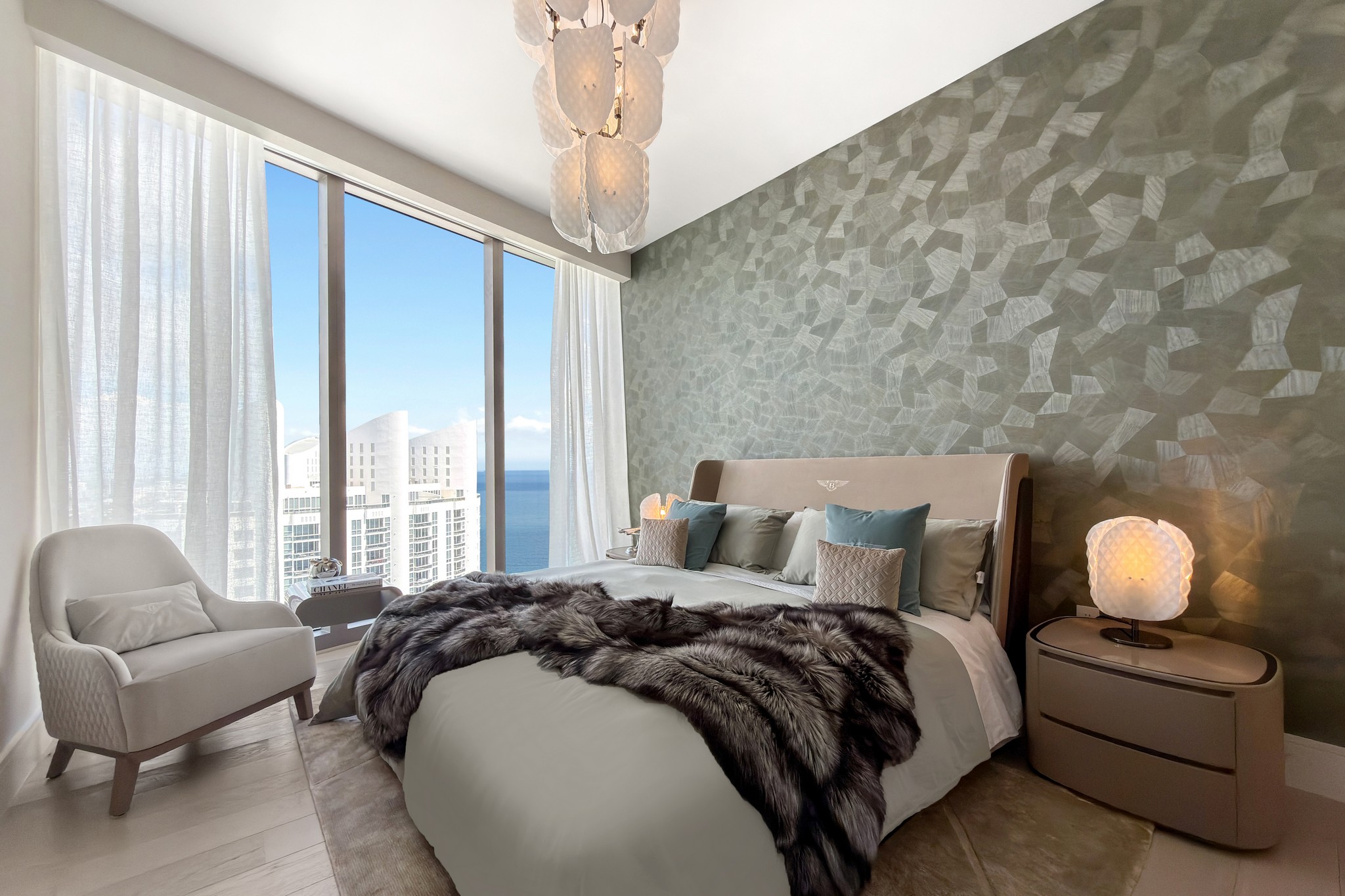  17975 Collins Ave, Sunny Isles Beach, FL, 33160 - 物件實景
