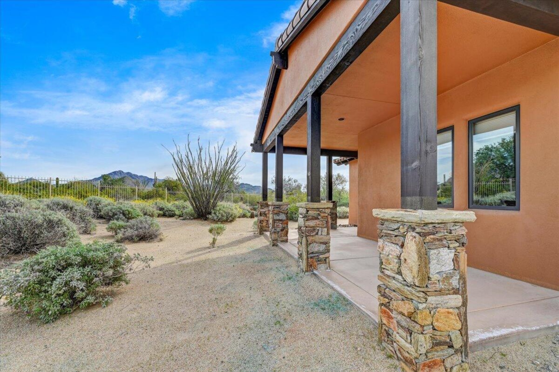  24163 N 91 Street¦Scottsdale, AZ - 物件實景