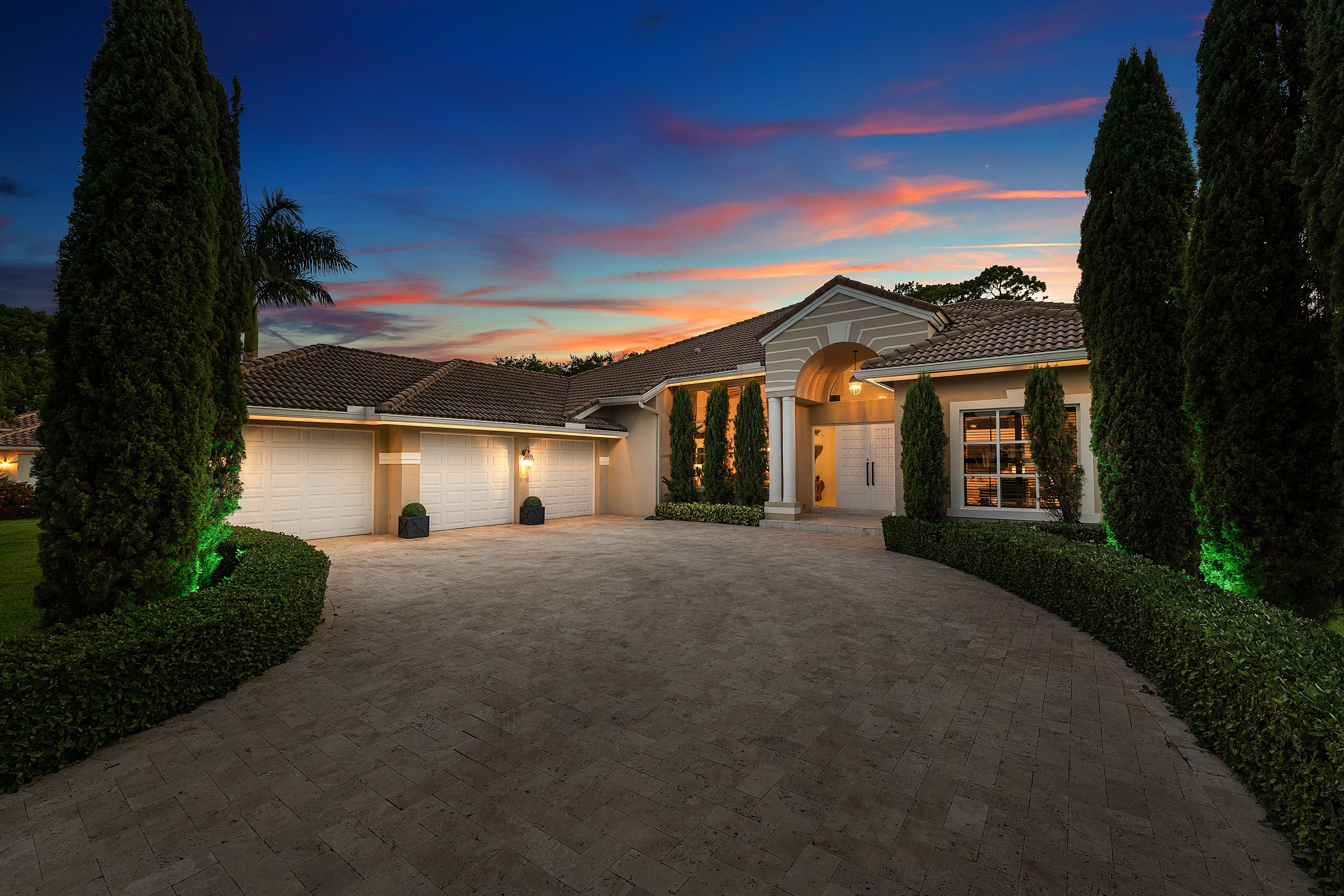  1697 Mayacoo Lakes Boulevard, West Palm Beach, FL, 33411 - 物件實景