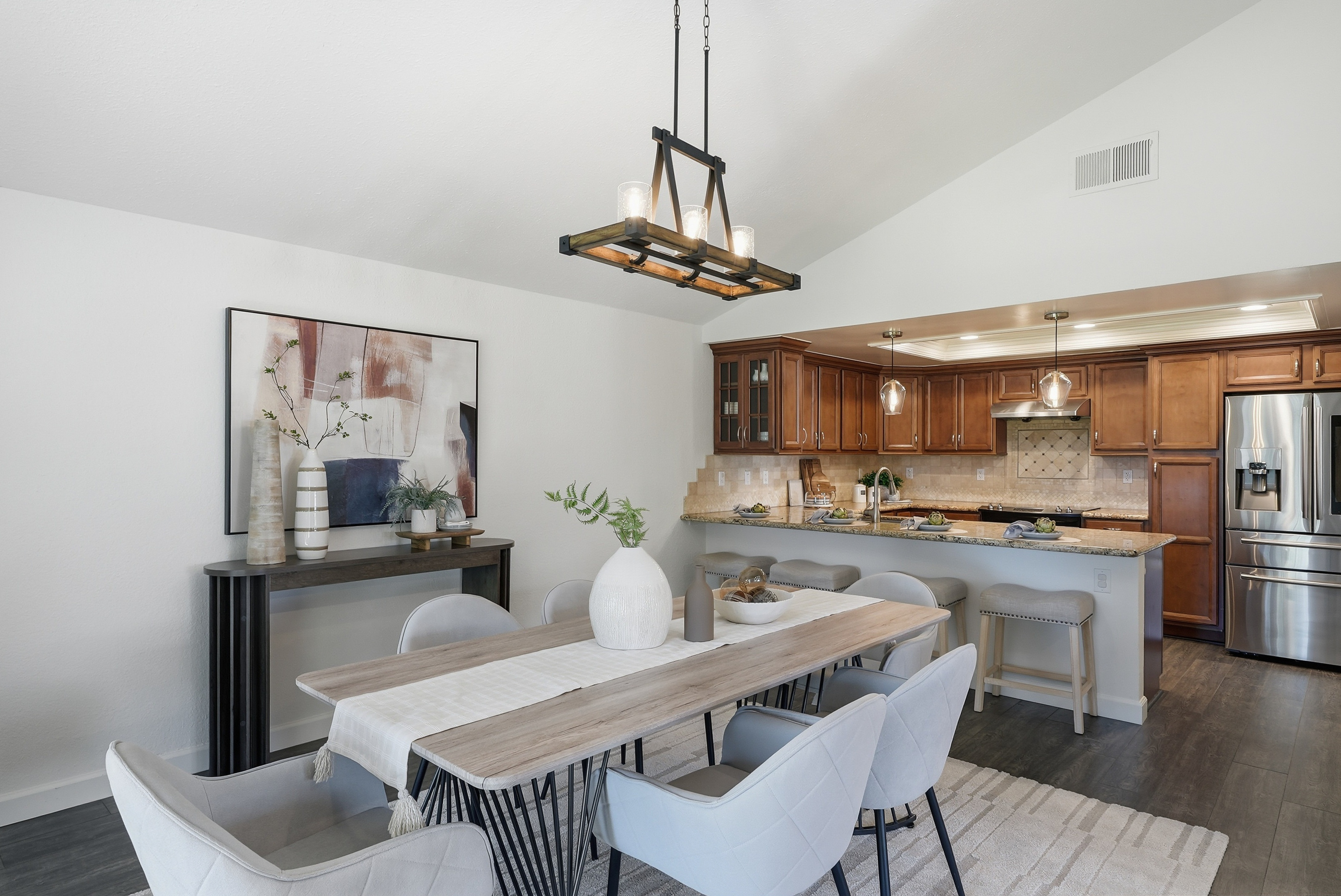  Discover Easy Living in San Ramon’s Coveted Twin Creeks Community - 物件實景