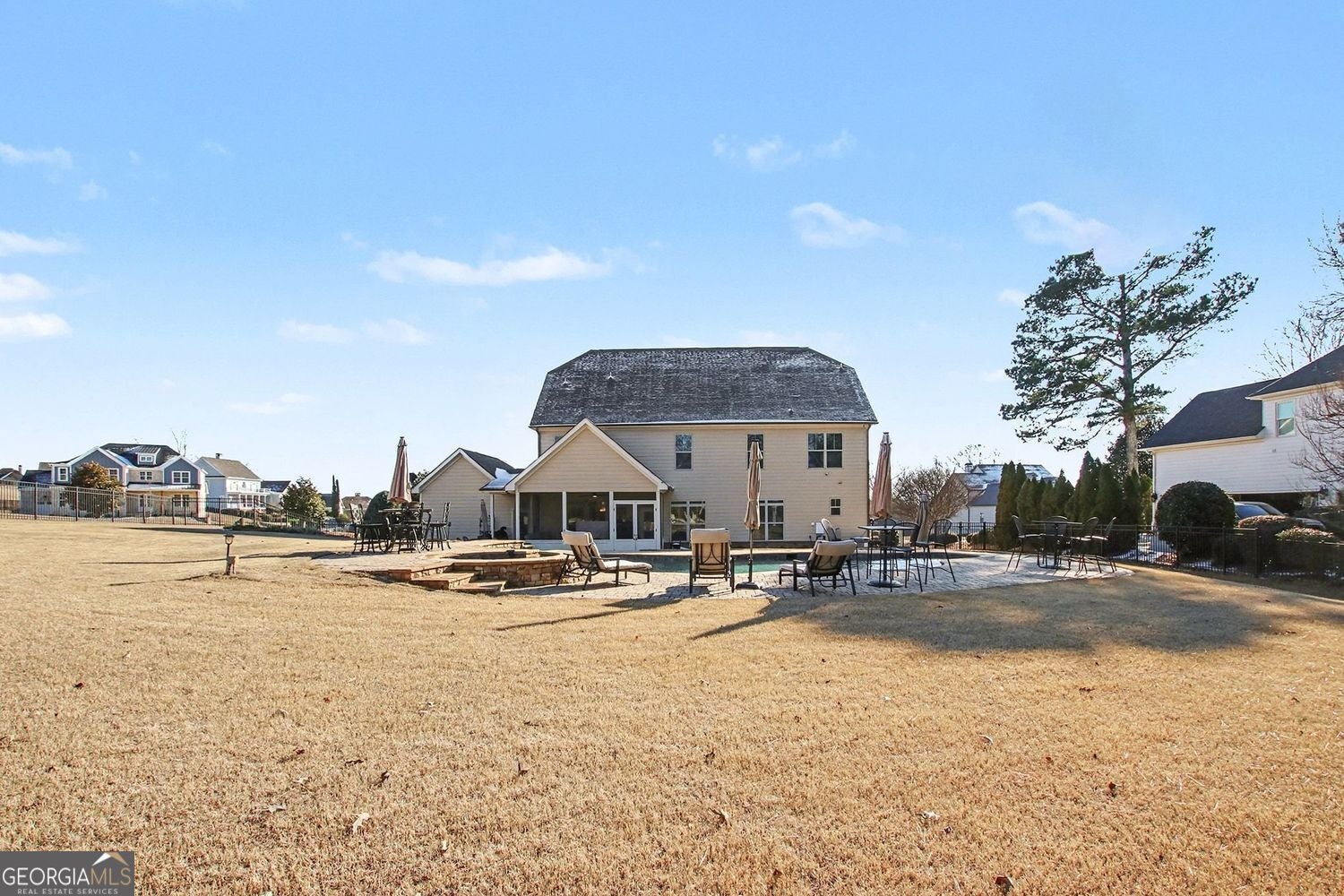 Jefferson, Georgia, 30549, United States, 5 Bedrooms Bedrooms, ,6 BathroomsBathrooms,Residential,For Sale,2013858