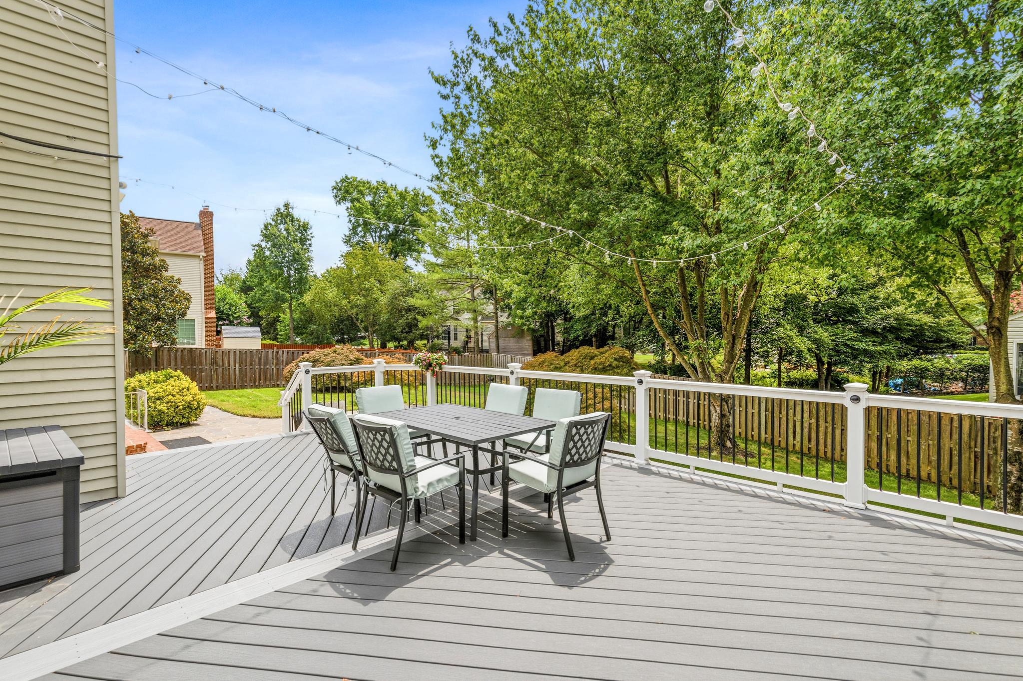  3707 Purks Court, Alexandria, VA, 22309 - 物件實景