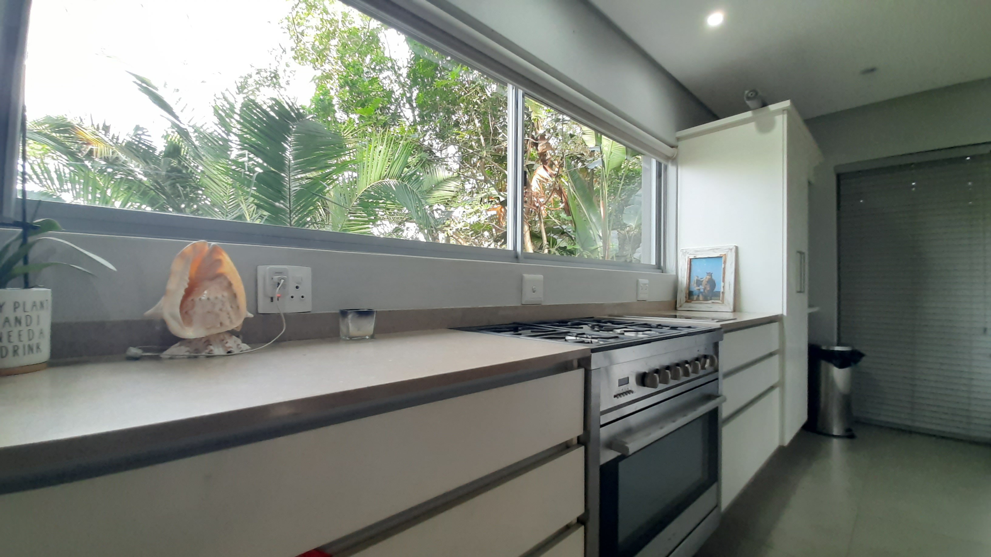  Private Architectural Sanctuary in Simbithi Eco Estate - 物件實景