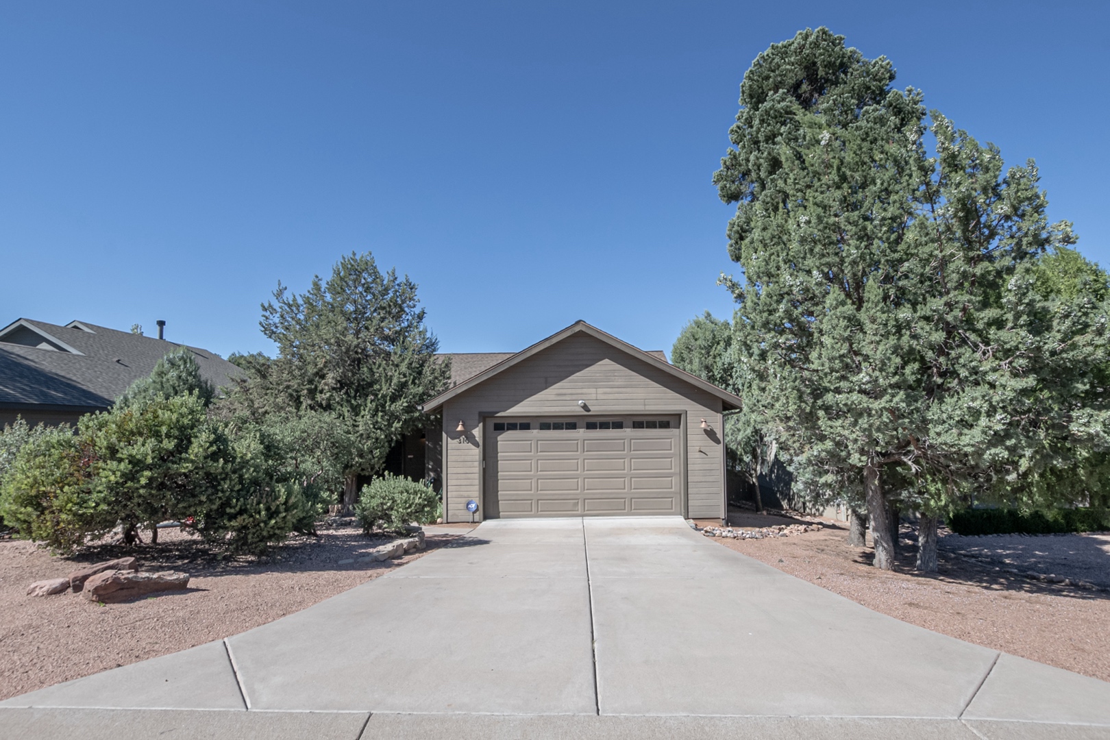 Golden Bear Pt, Payson, AZ 85541 #1