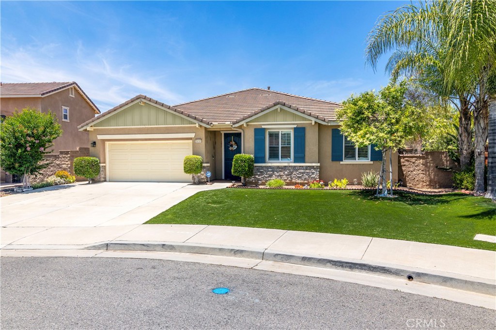Menifee, California, 92585, United States, 3 Bedrooms Bedrooms, ,2 BathroomsBathrooms,Residential,For Sale,1936969