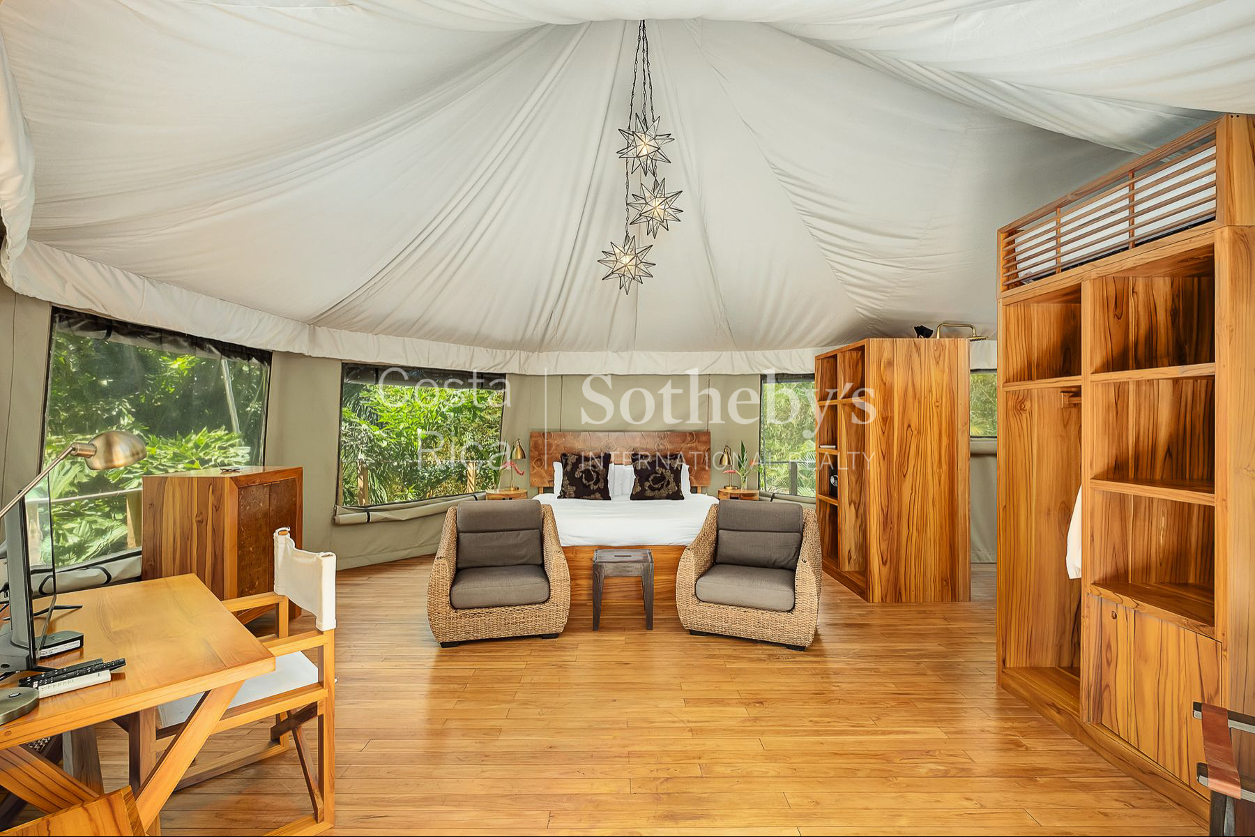  Wavefront Estate - 物件實景