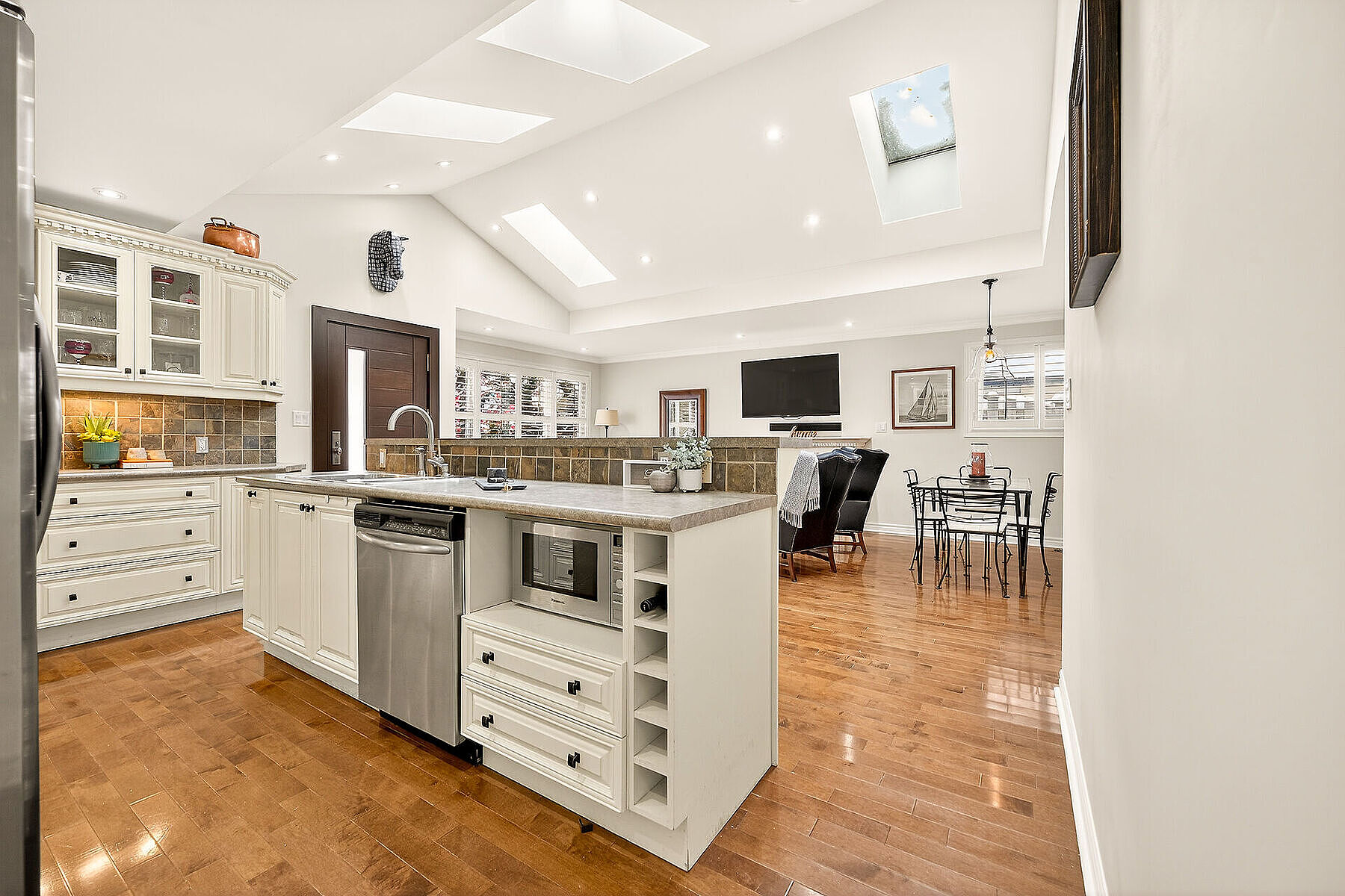  Stylish Bungalow - 物件實景