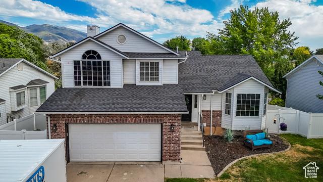 Layton, Utah, 84041, United States, 5 Bedrooms Bedrooms, ,4 BathroomsBathrooms,Residential,For Sale,1930969