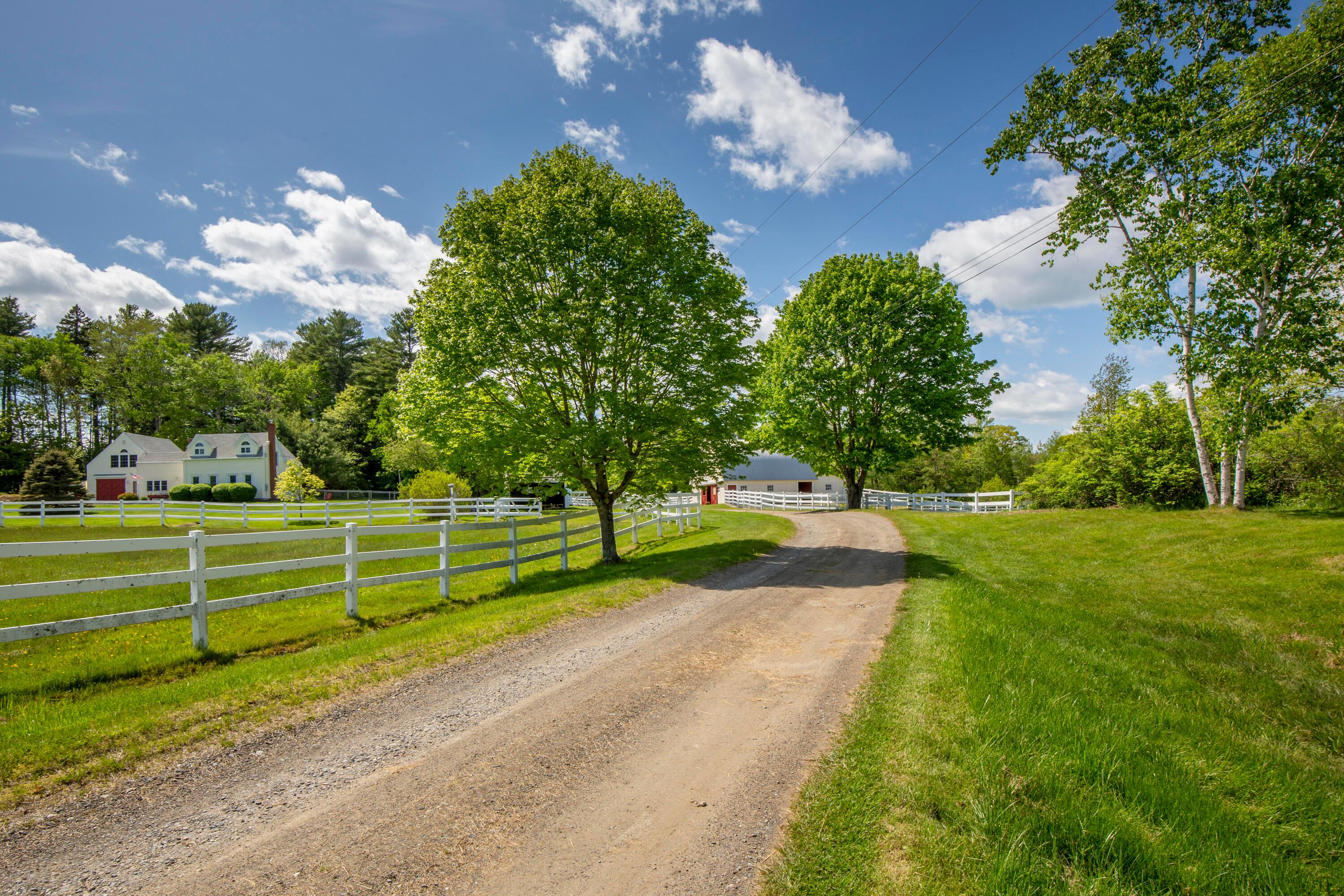  273 Pleasant Point Road - 物件實景