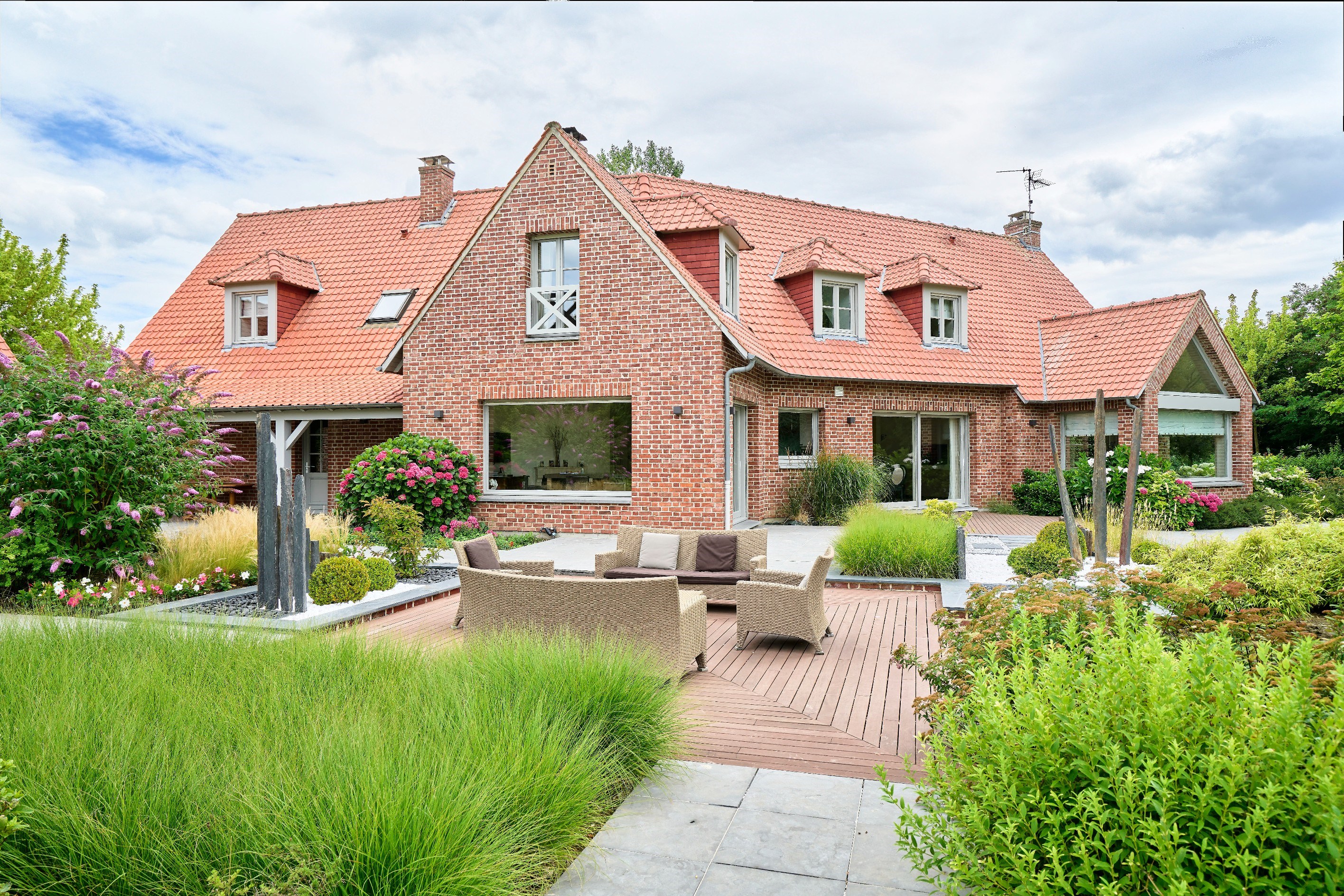  Great Property - 6 Bedrooms - 物件實景