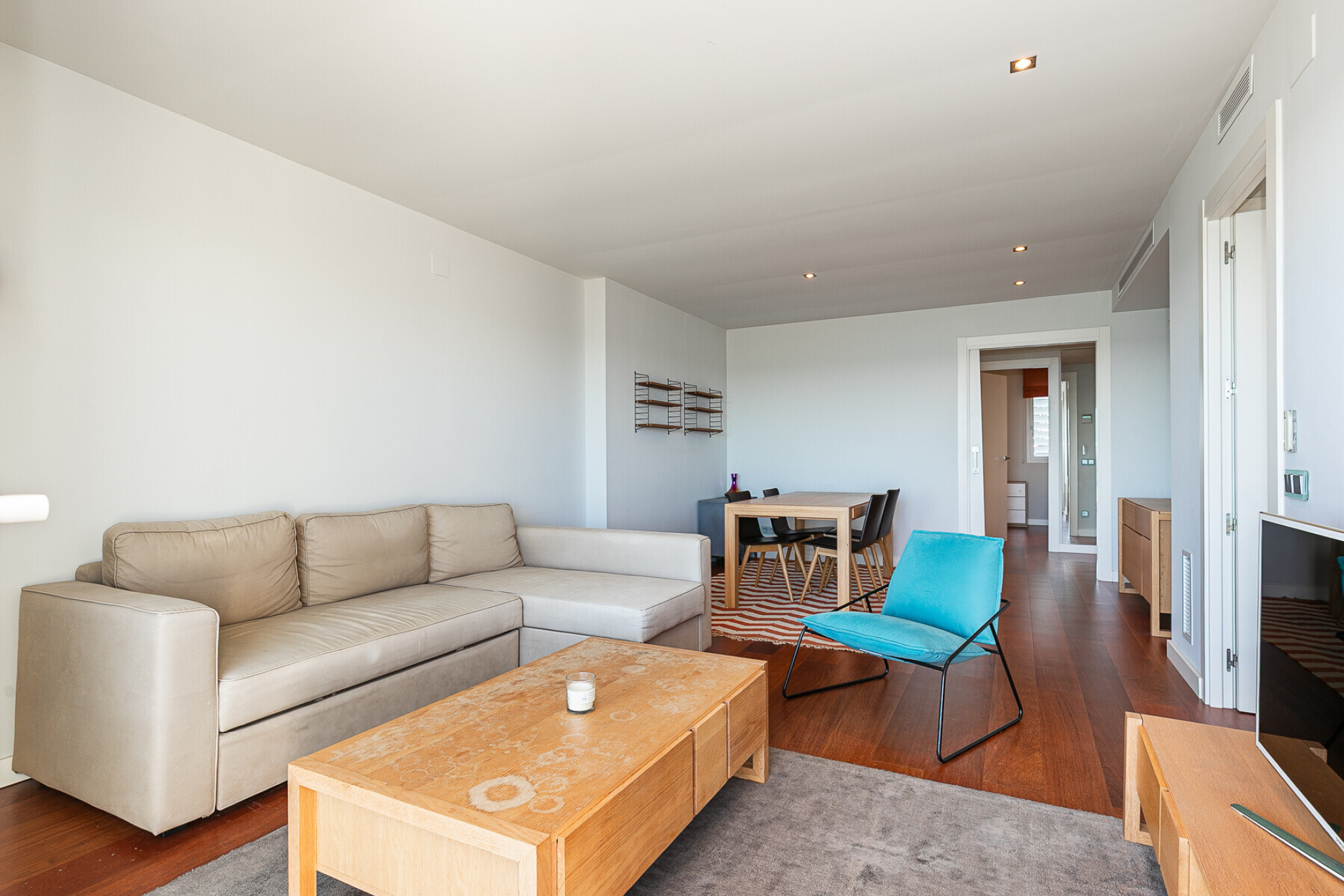  Exclusive apartment on the sea front in Sitges - 物件實景