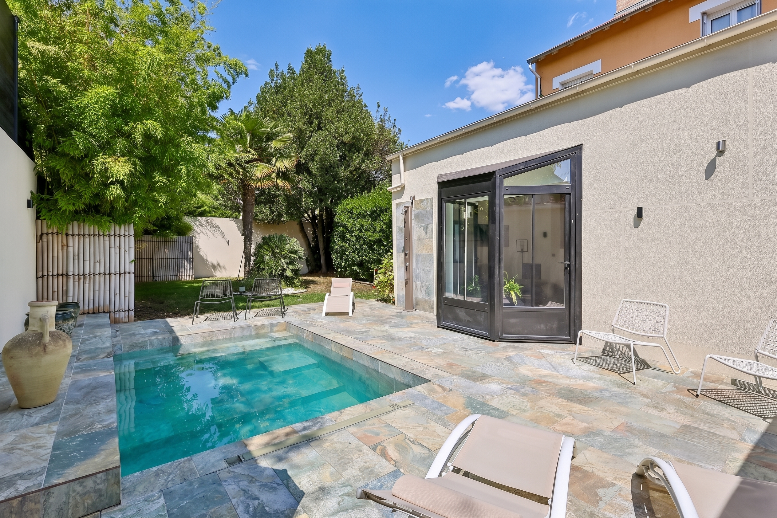  Exceptional Fully Renovated Residence – Just Steps from the Marne River - 物件實景