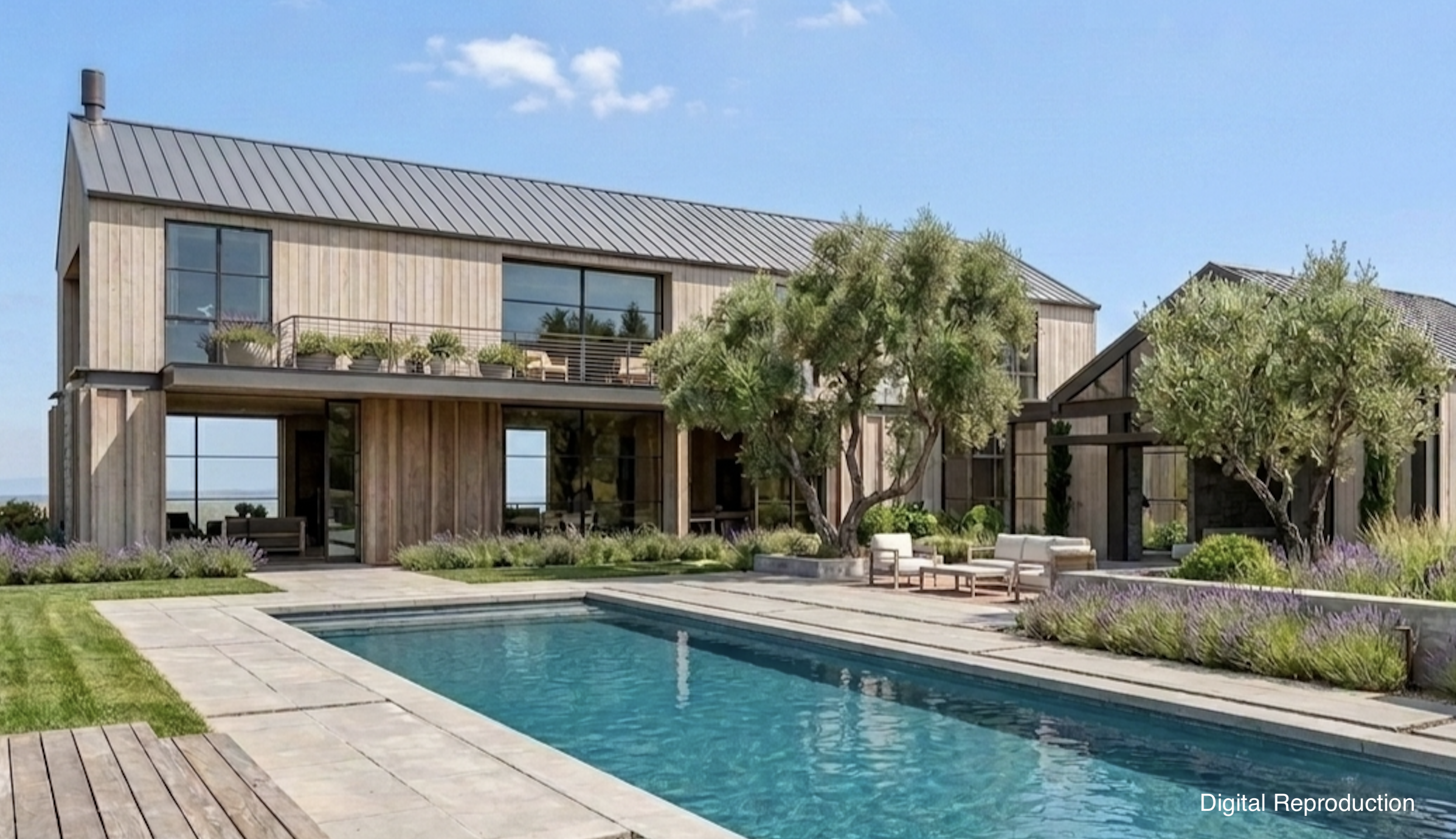  2955 Herzog Dr. Lot 15 Cabernet Lot - 物件實景