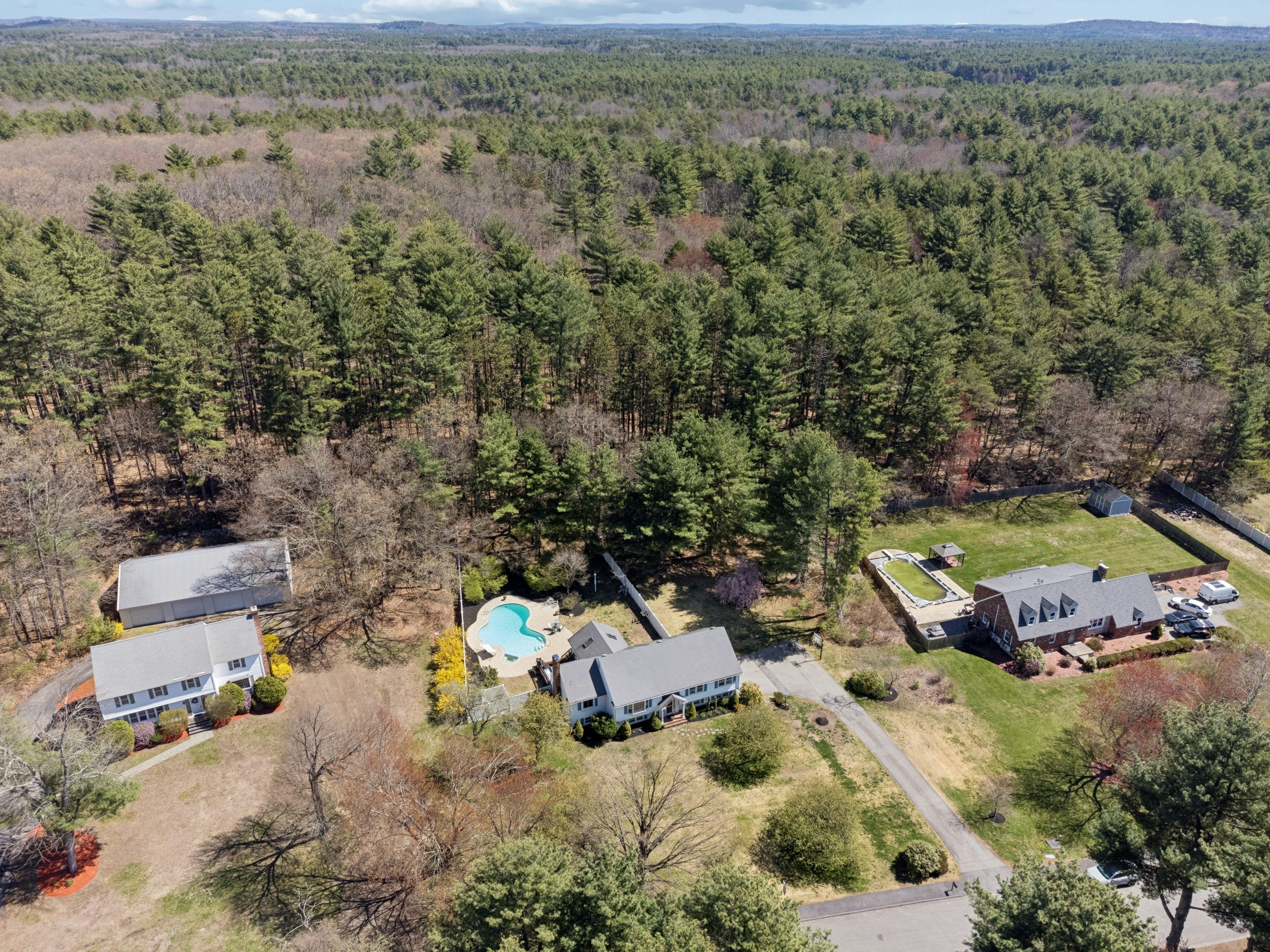  58 Minehan Ln, Marlborough, MA, 01752 - 物件實景