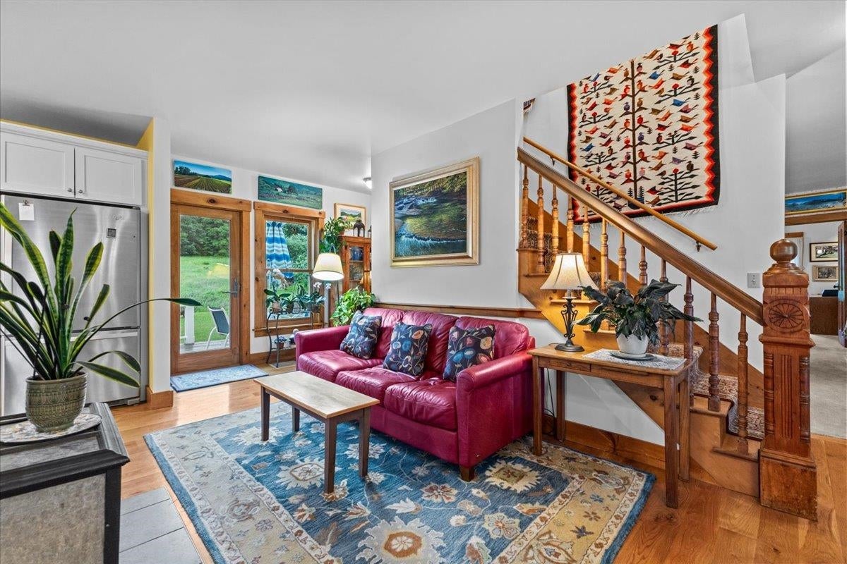 Elmore, Vermont, 05661, United States, 4 Bedrooms Bedrooms, ,1 BathroomBathrooms,Residential,For Sale,1885713