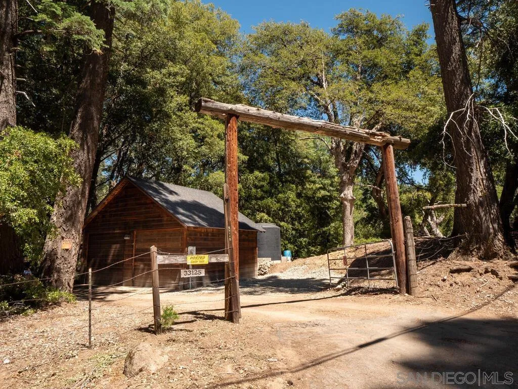 Palomar Mountain, California, 92060, United States, 1 Bedroom Bedrooms, ,1 BathroomBathrooms,Residential,For Sale,1792949