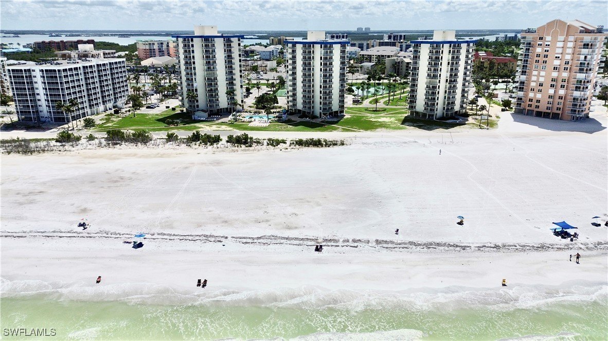 Fort Myers Beach, Florida, 33931, United States, 1 Bedroom Bedrooms, ,1 BathroomBathrooms,Residential,For Sale,1899389