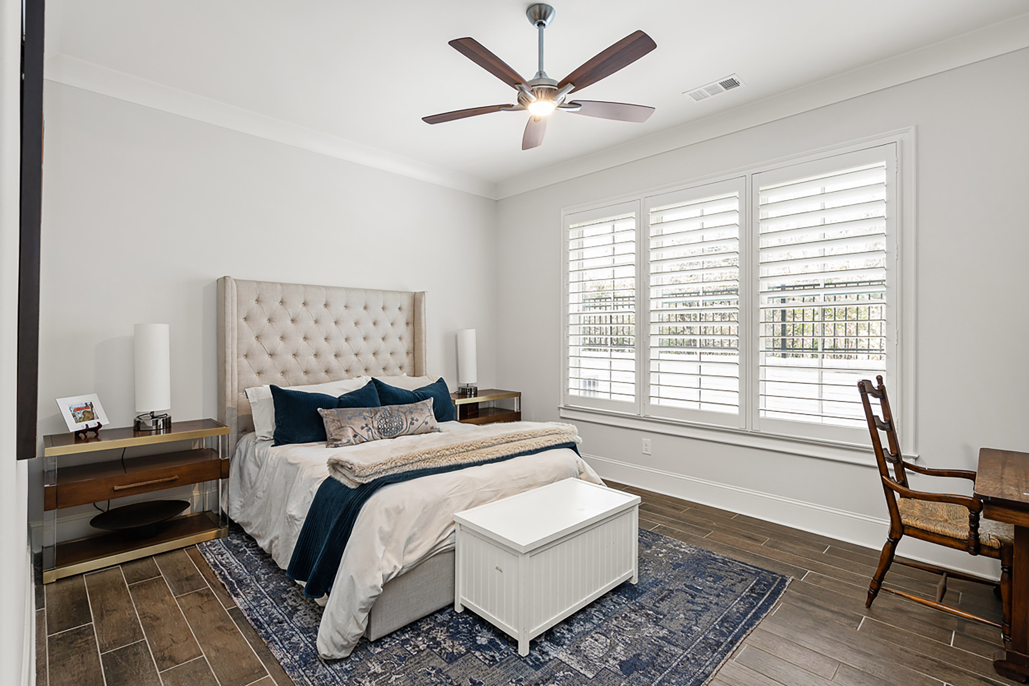  Timeless Elegance in Historic Brookhaven - 物件實景