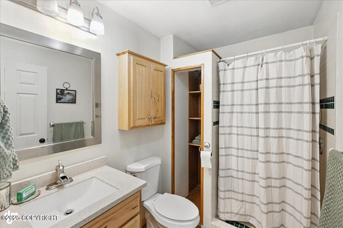 Soldotna, Alaska, 99669, United States, 3 Bedrooms Bedrooms, ,1 BathroomBathrooms,Residential,For Sale,1944623