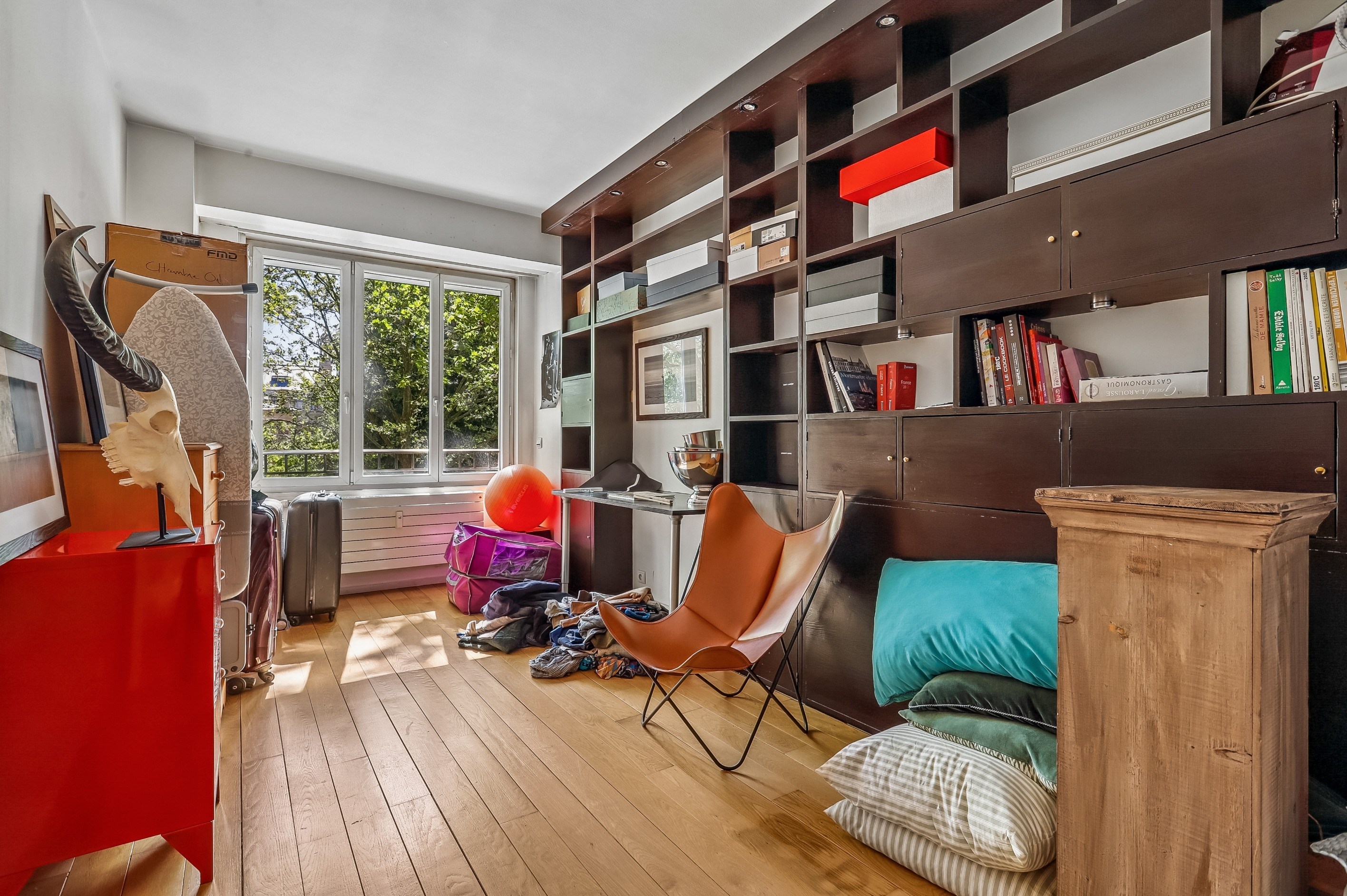  Lille centre Palais Rameau , Vauban  , spacious appartement duplex 3 bedrooms - 物件實景