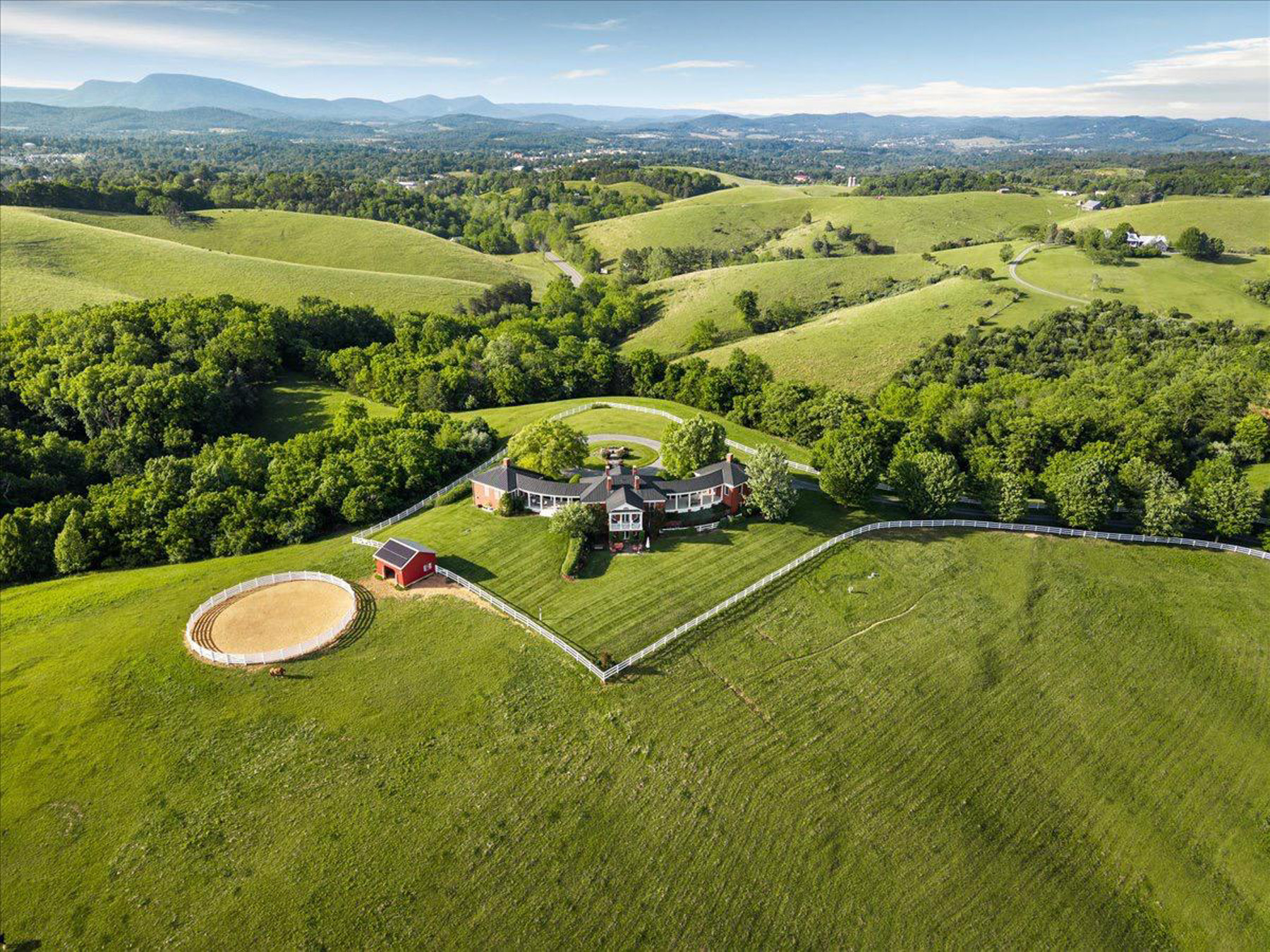  336 Jacobs Ladder, Lexington, VA, 24450 - 物件實景