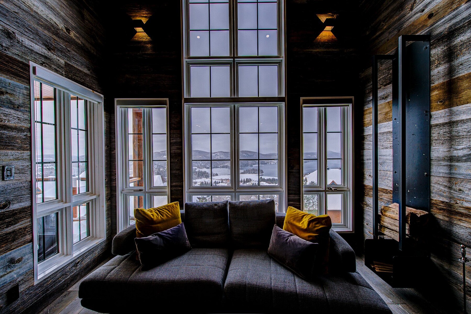  Mont-Tremblant, Laurentides - 物件實景