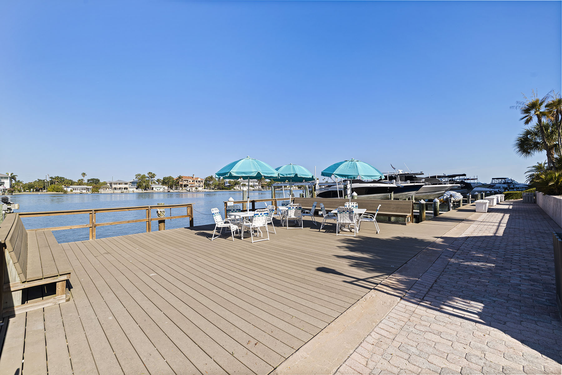  CLEARWATER BEACH - 物件實景